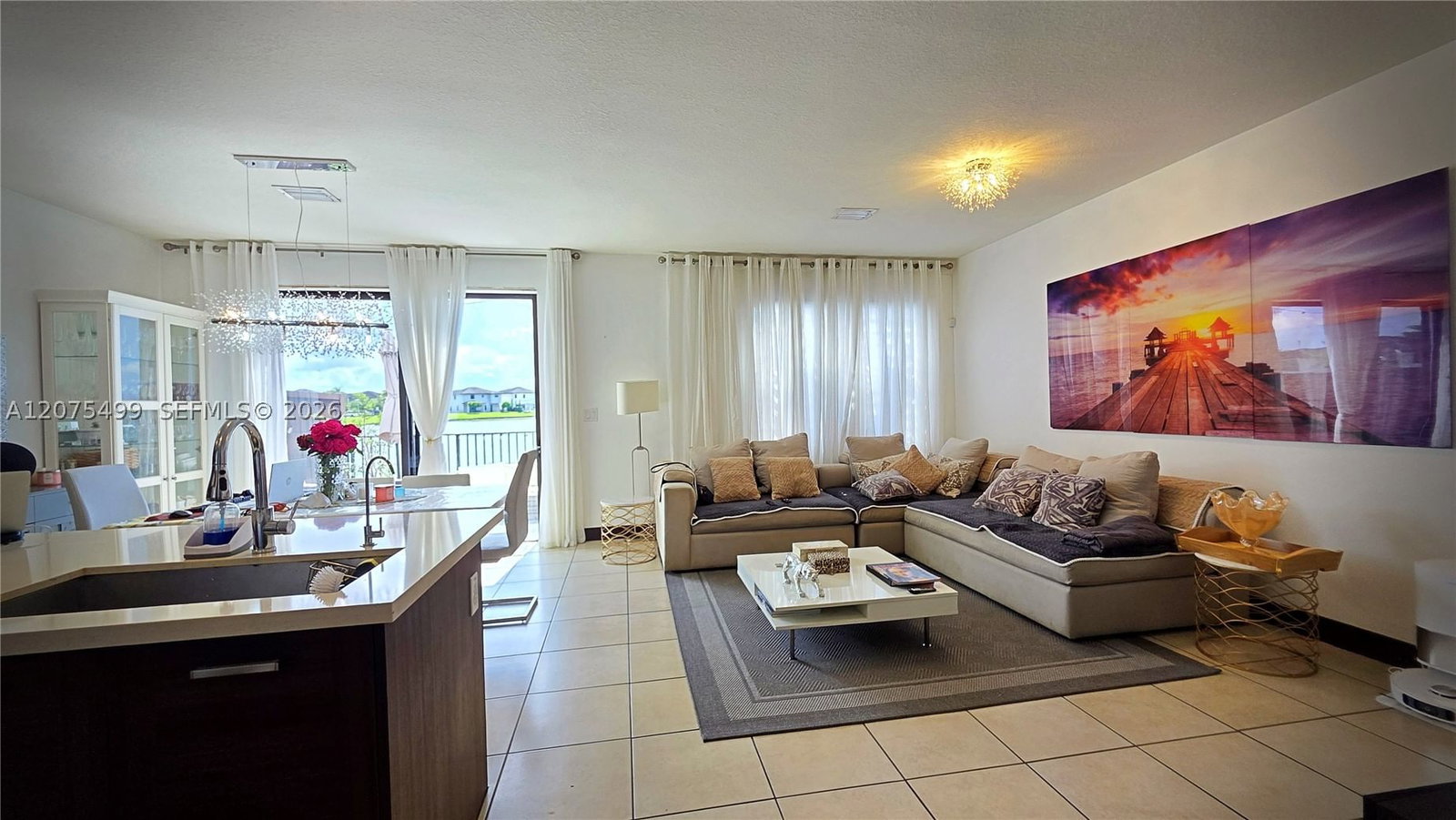 Real estate property located at 16017 91st Ct, Miami-dade, Dunnwoody Lake, Miami Lakes, FL