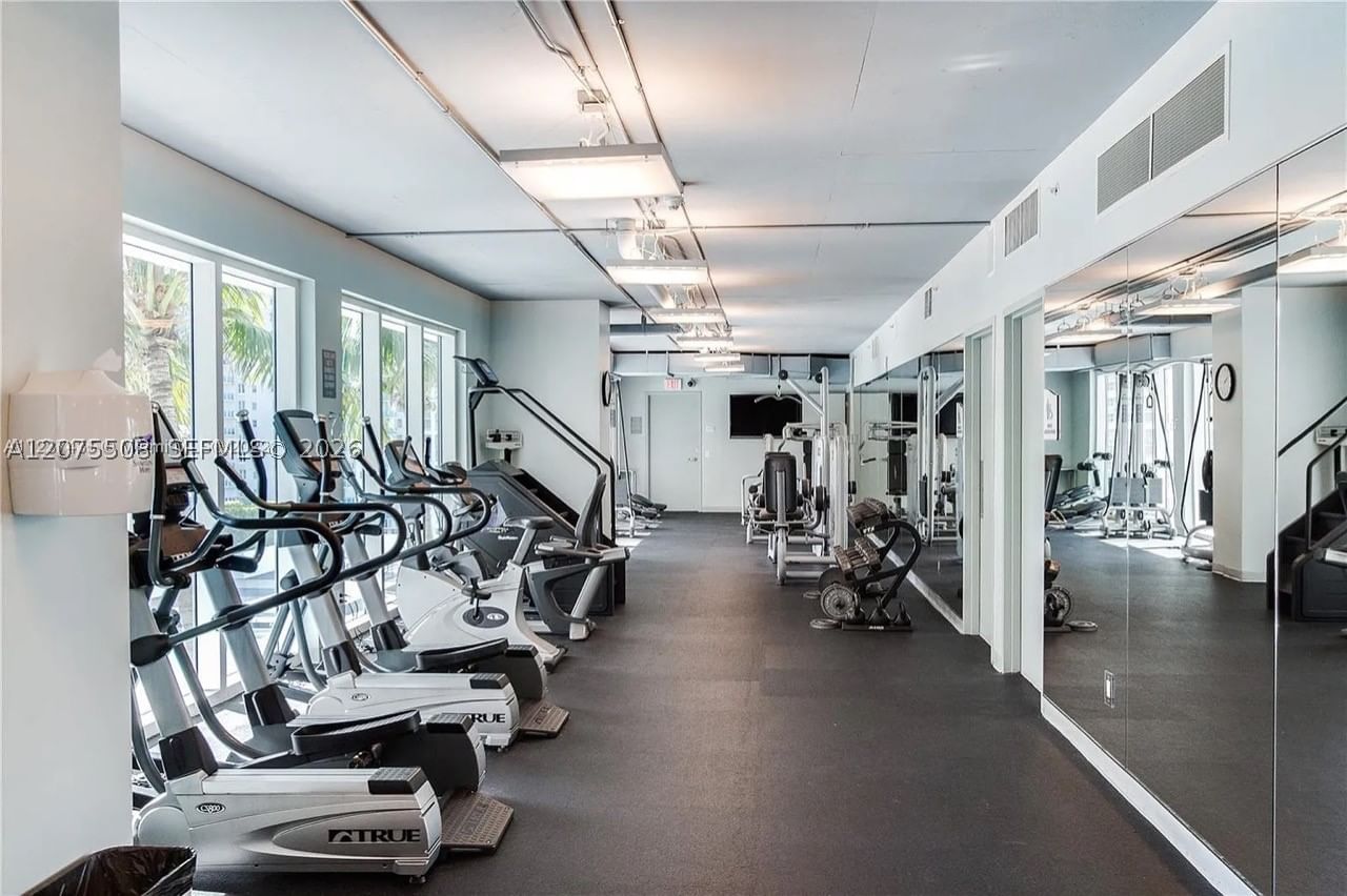 Real estate property located at 60 13th St #5210, Miami-dade, Infinity At Brickell Cond, Miami, FL