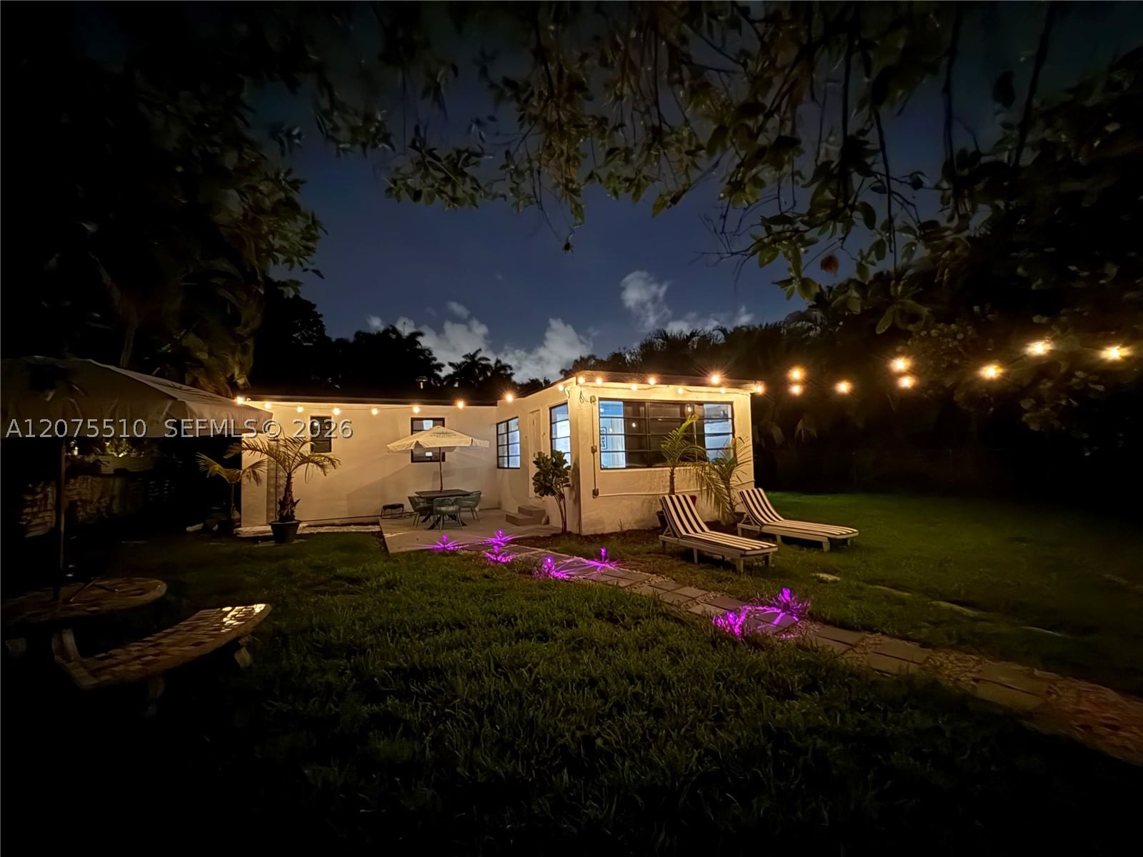 Real estate property located at 119 85 ST, Miami-dade, New Little River Acres, Miami, FL