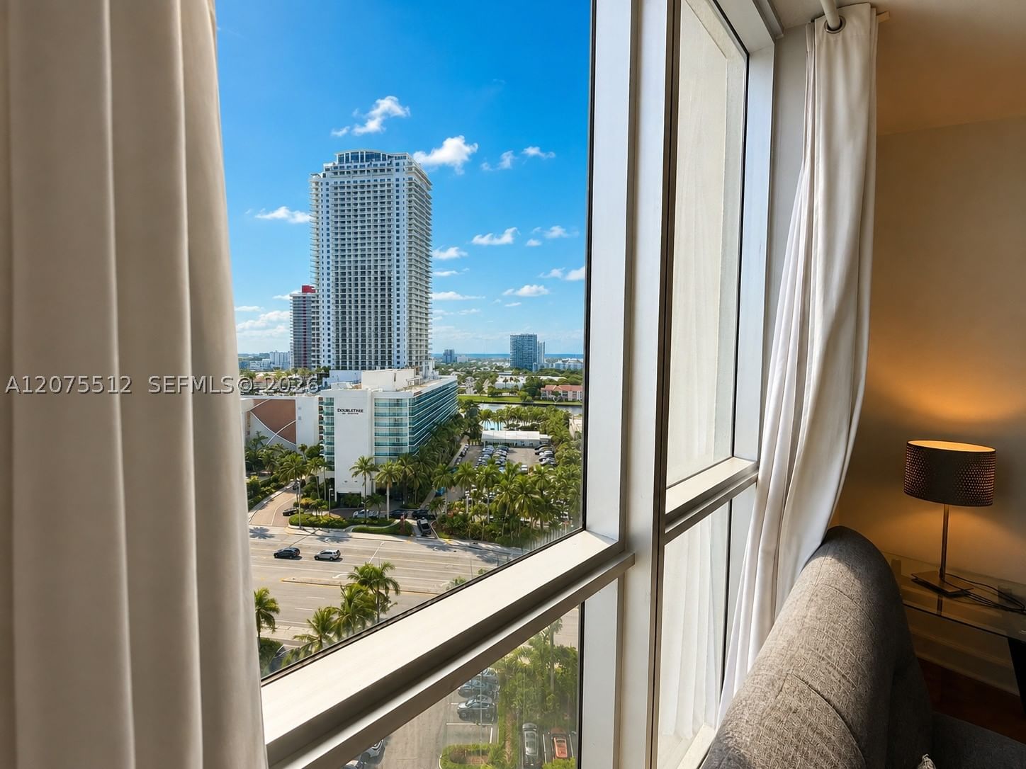 Real estate property located at 3901 Ocean Dr #15O, Broward, Tides On Hollywood Beach, Hollywood, FL