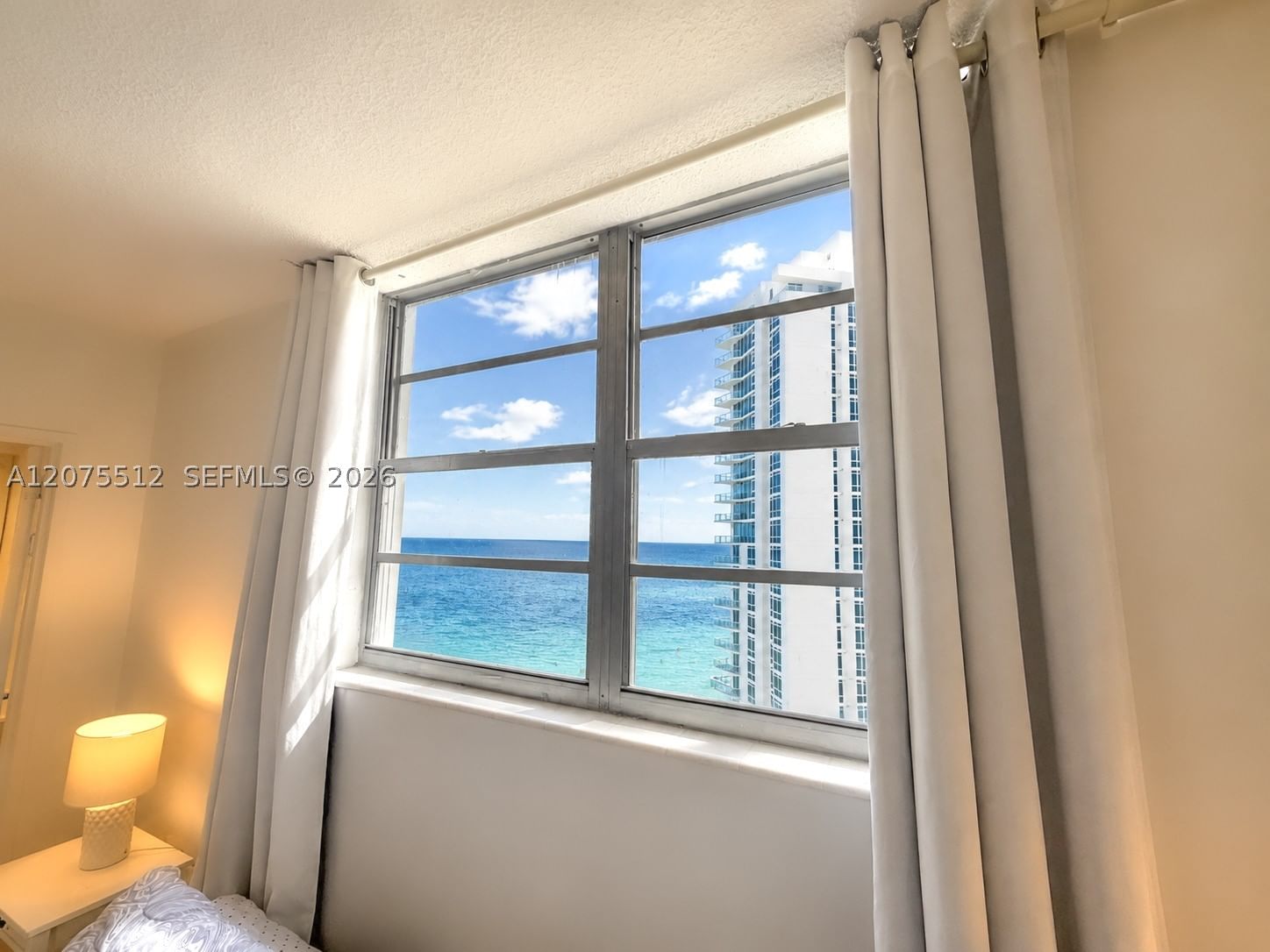 Real estate property located at 3901 Ocean Dr #15O, Broward, Tides On Hollywood Beach, Hollywood, FL