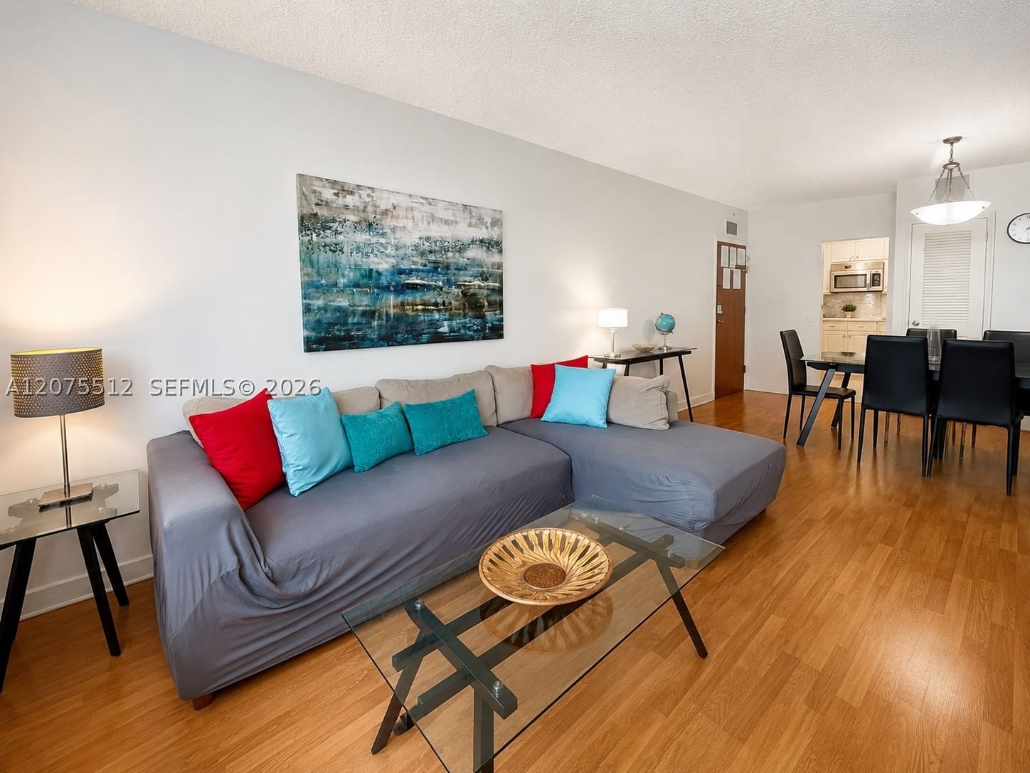 Real estate property located at 3901 Ocean Dr #15O, Broward, Tides On Hollywood Beach, Hollywood, FL
