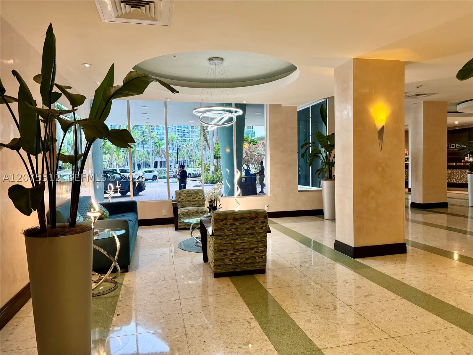 Real estate property located at 3901 Ocean Dr #15O, Broward, Tides On Hollywood Beach, Hollywood, FL