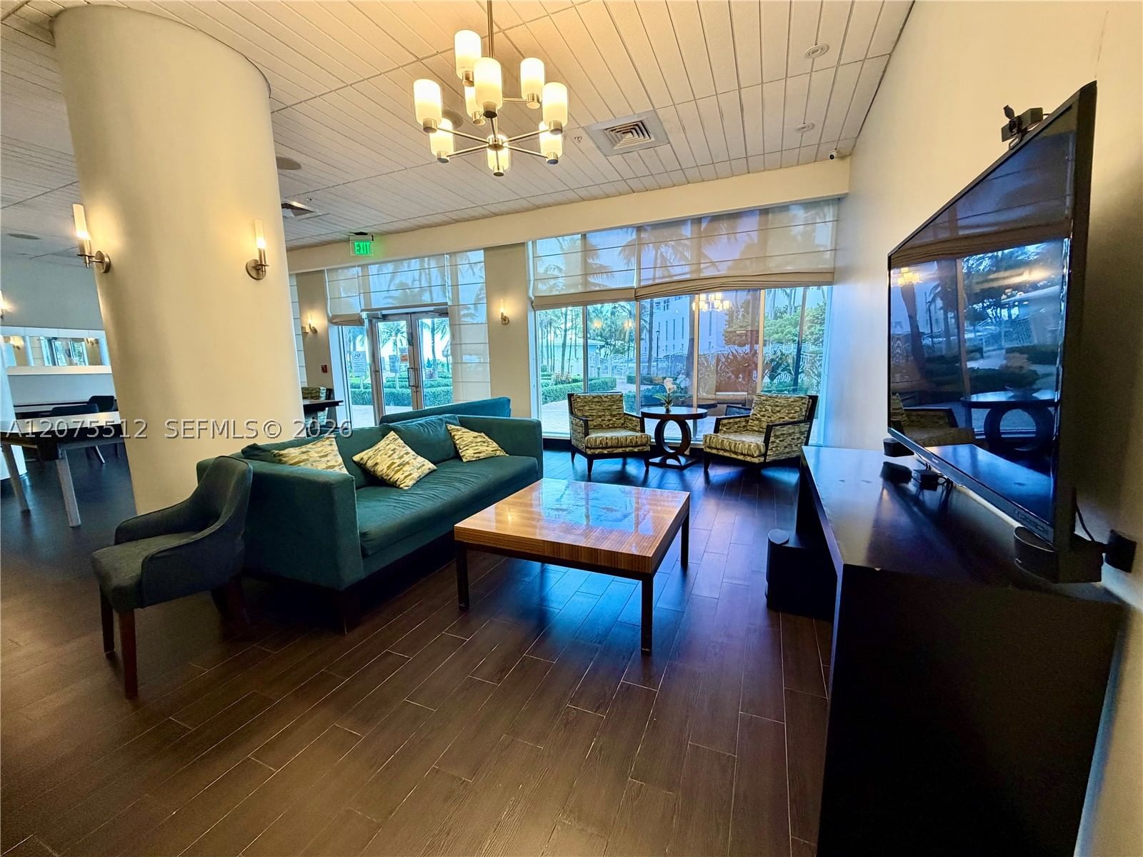 Real estate property located at 3901 Ocean Dr #15O, Broward, Tides On Hollywood Beach, Hollywood, FL