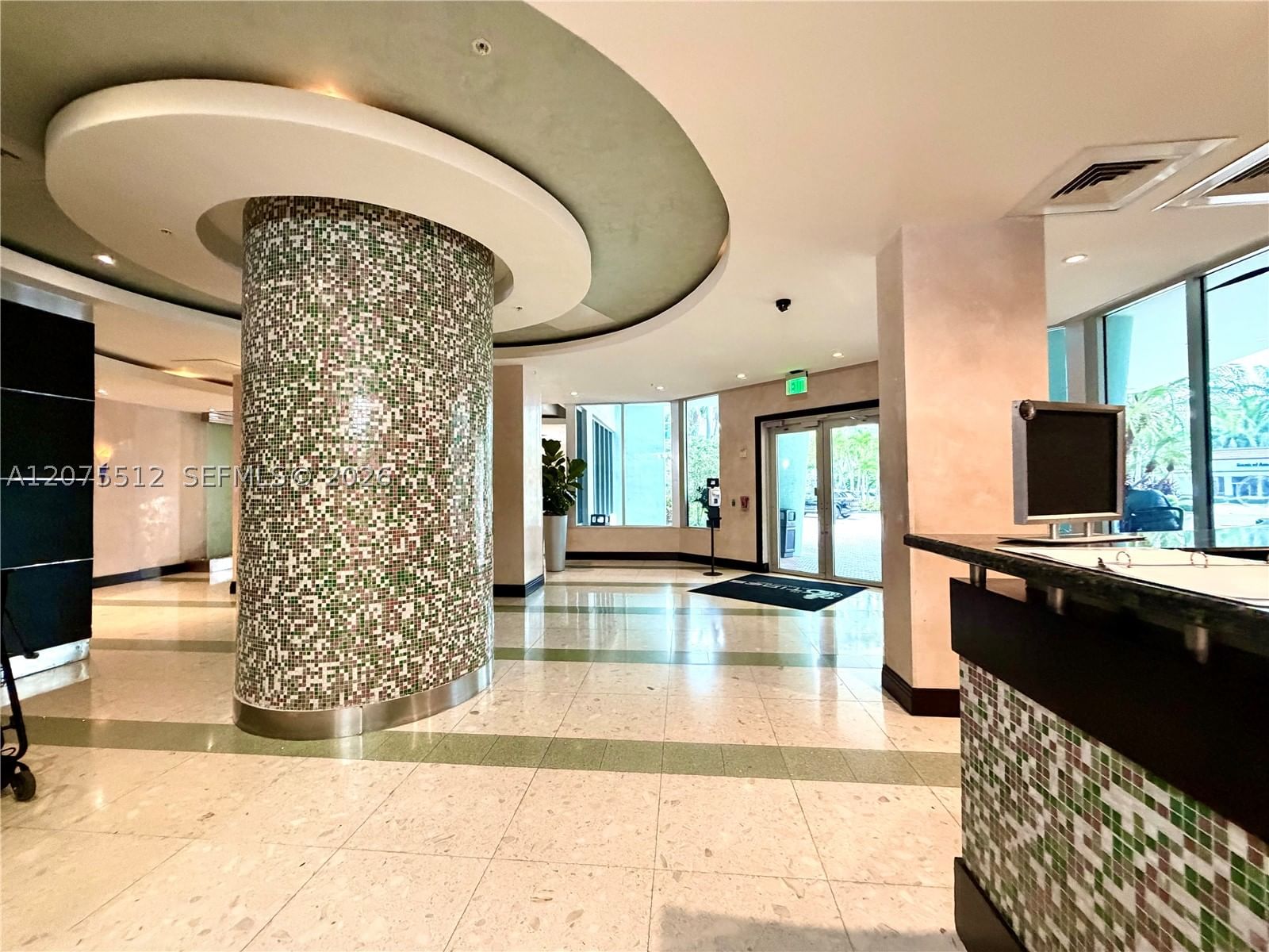 Real estate property located at 3901 Ocean Dr #15O, Broward, Tides On Hollywood Beach, Hollywood, FL