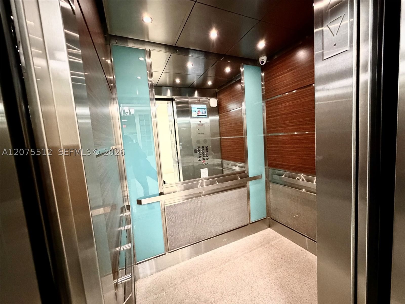 Real estate property located at 3901 Ocean Dr #15O, Broward, Tides On Hollywood Beach, Hollywood, FL
