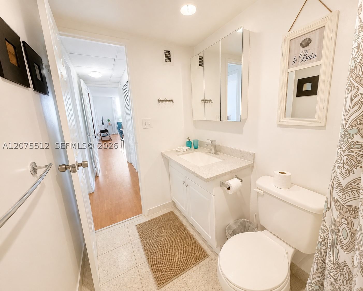 Real estate property located at 3901 Ocean Dr #15O, Broward, Tides On Hollywood Beach, Hollywood, FL