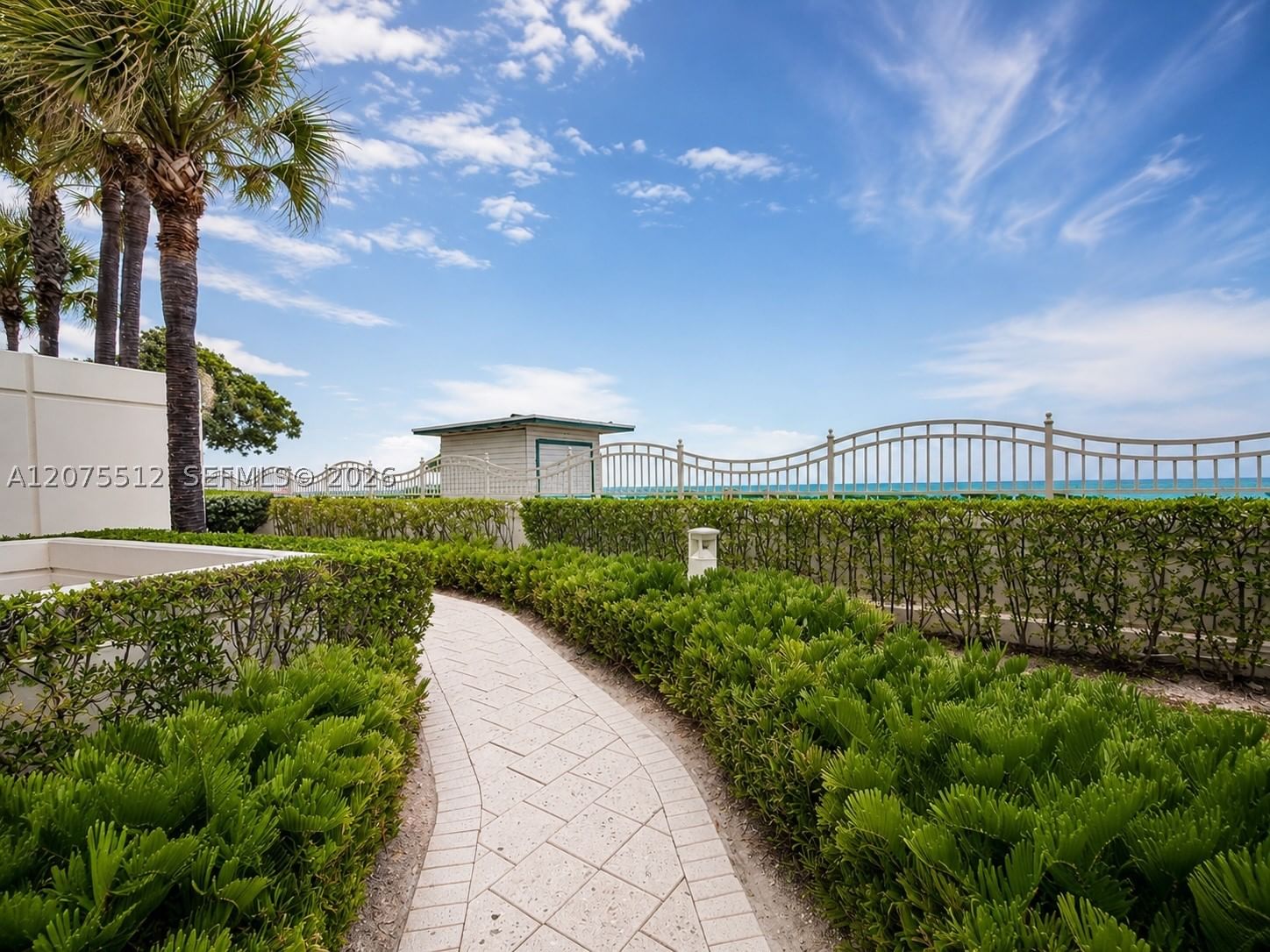 Real estate property located at 3901 Ocean Dr #15O, Broward, Tides On Hollywood Beach, Hollywood, FL