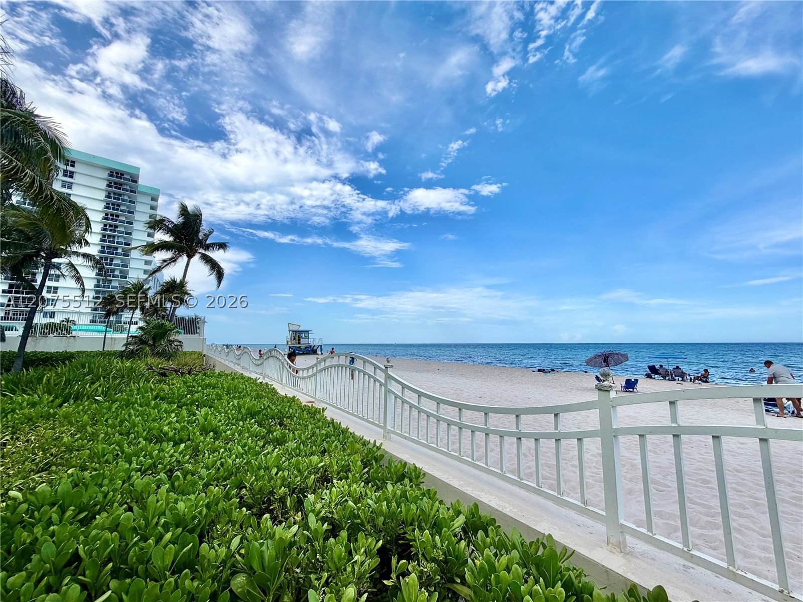 Real estate property located at 3901 Ocean Dr #15O, Broward, Tides On Hollywood Beach, Hollywood, FL