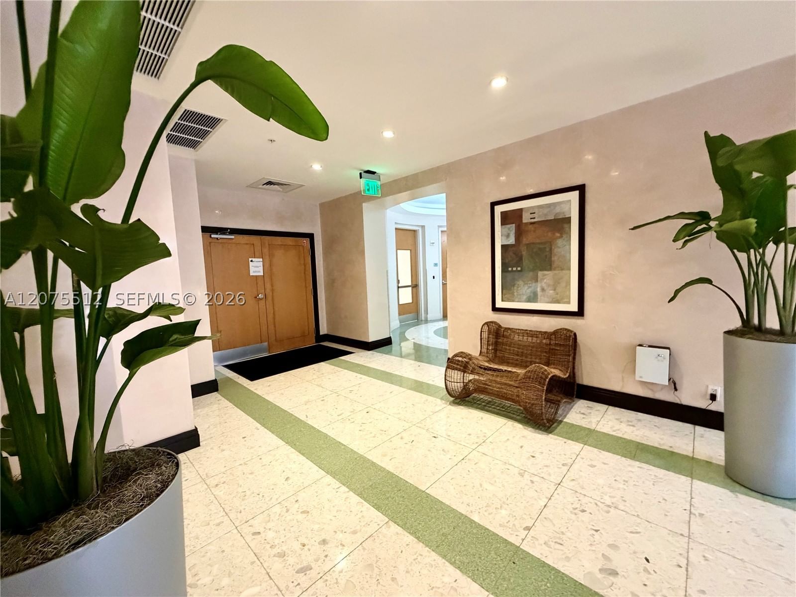 Real estate property located at 3901 Ocean Dr #15O, Broward, Tides On Hollywood Beach, Hollywood, FL