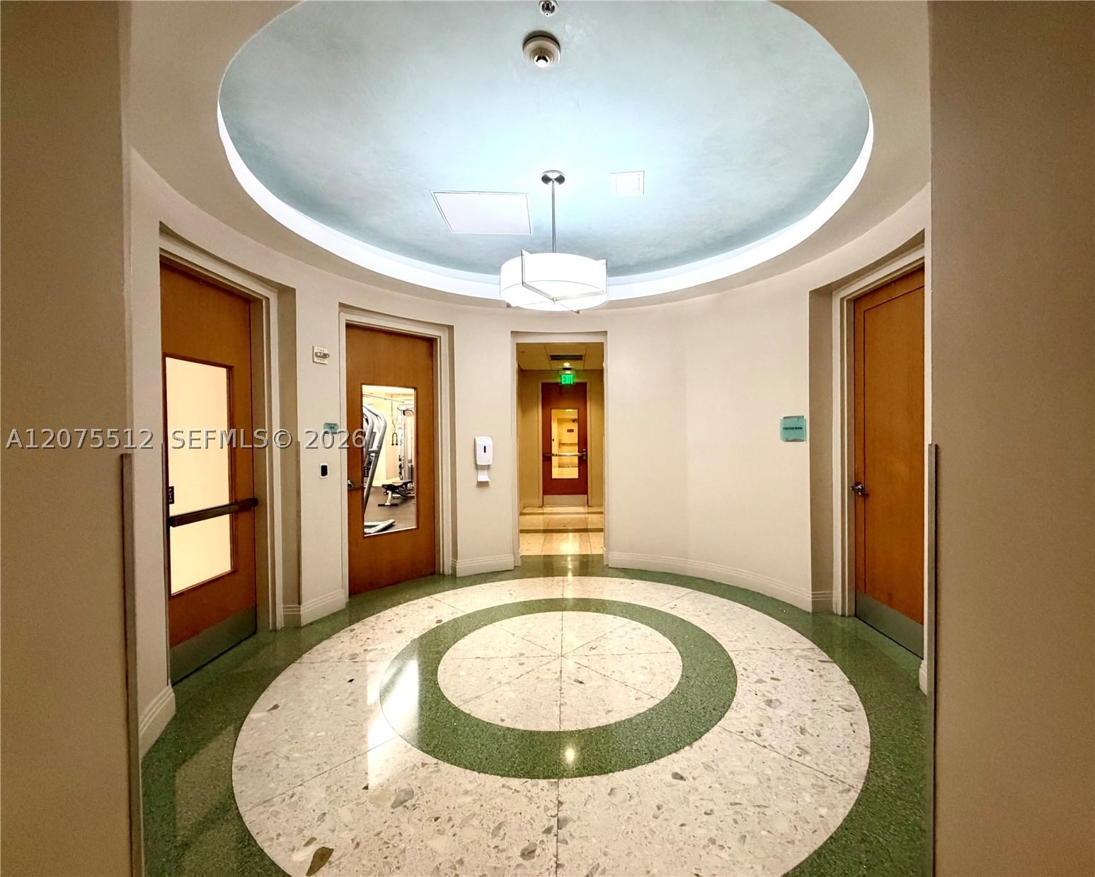 Real estate property located at 3901 Ocean Dr #15O, Broward, Tides On Hollywood Beach, Hollywood, FL