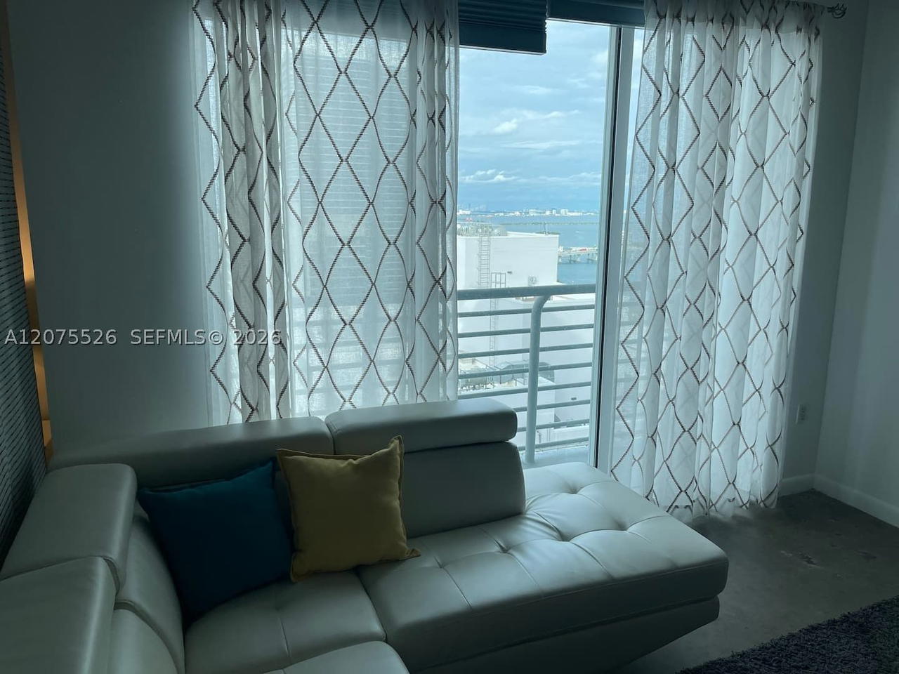 Real estate property located at 133 2nd Ave #3405, Miami-dade, The Loft Downtown Ii Cond, Miami, FL