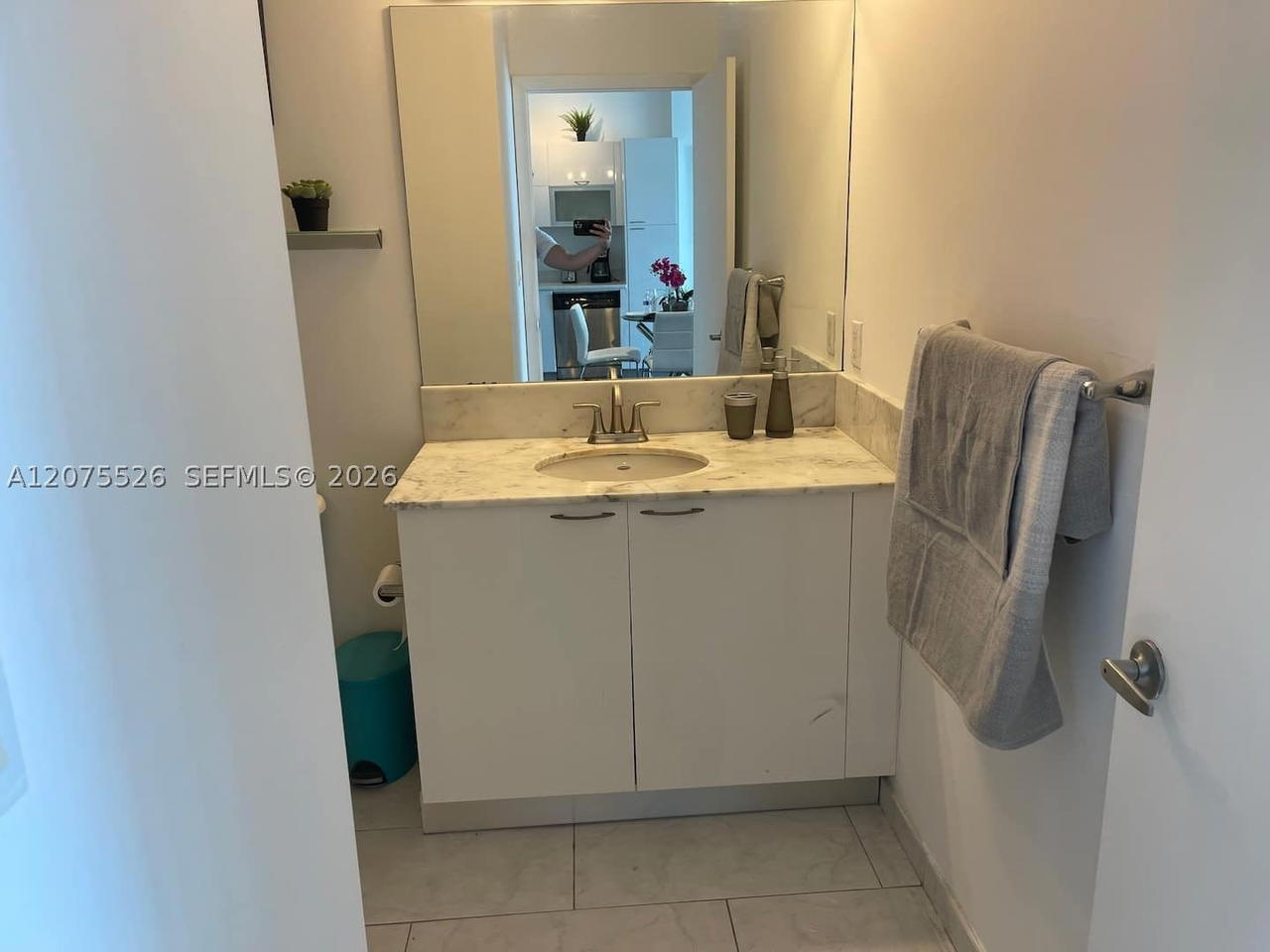 Real estate property located at 133 2nd Ave #3405, Miami-dade, The Loft Downtown Ii Cond, Miami, FL