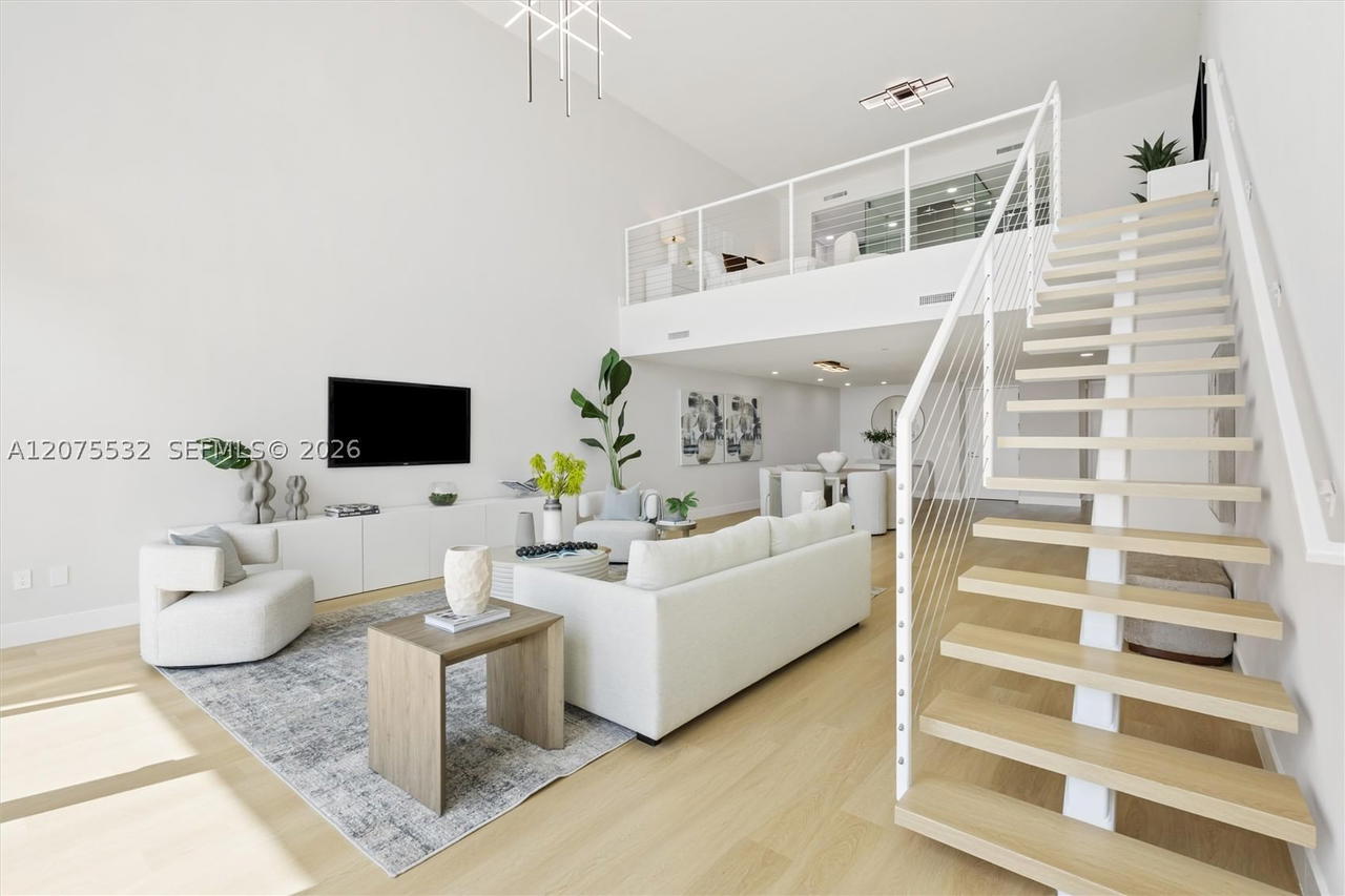 Real estate property located at 1040 Biscayne Blvd #3403, Miami-dade, Ten Museum Pk Residential, Miami, FL