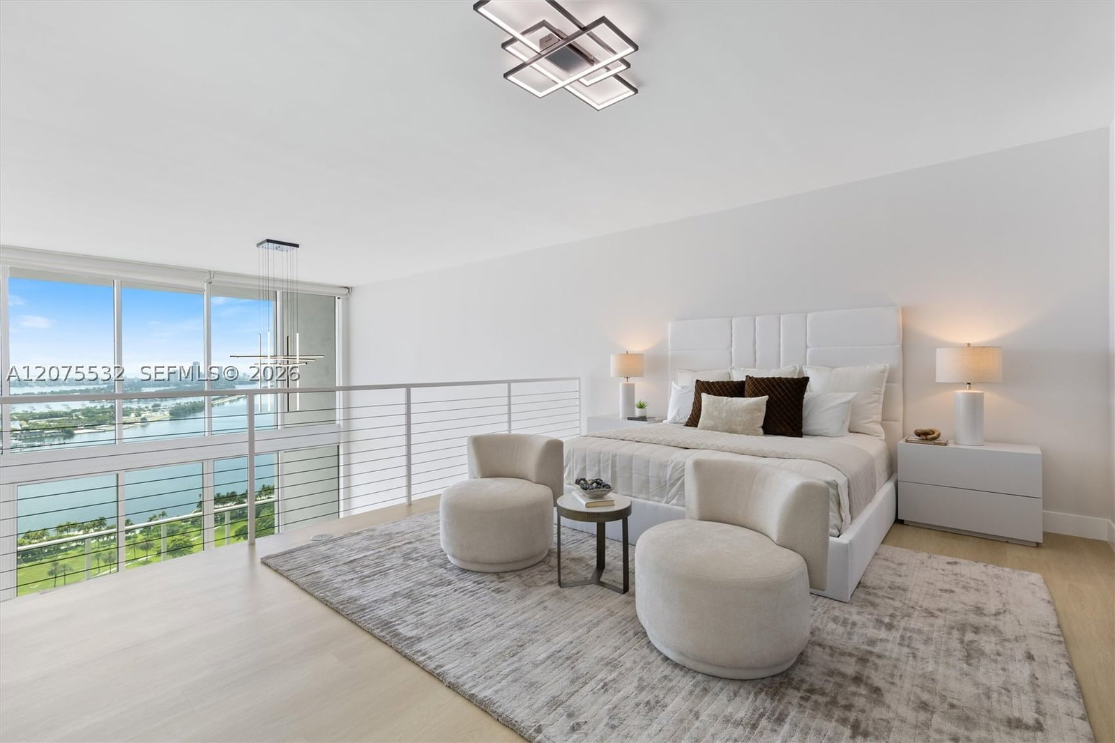 Real estate property located at 1040 Biscayne Blvd #3403, Miami-dade, Ten Museum Pk Residential, Miami, FL