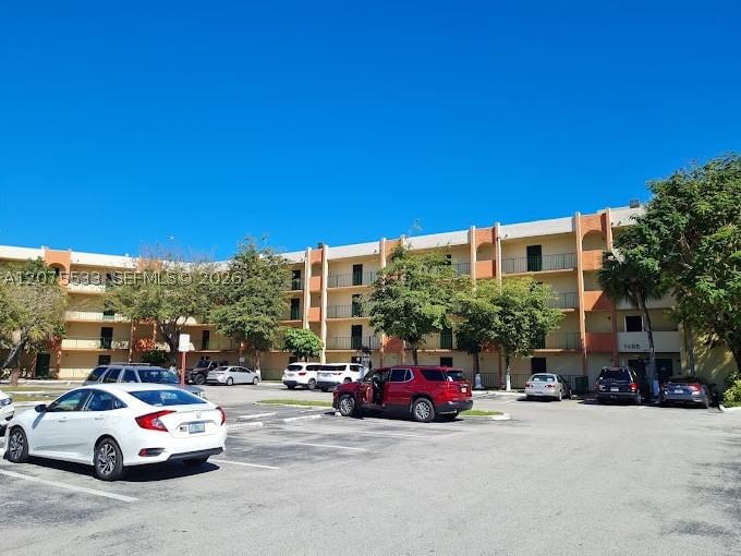 Real estate property located at , Miami-dade, Castillian Club Condo, Miami, FL