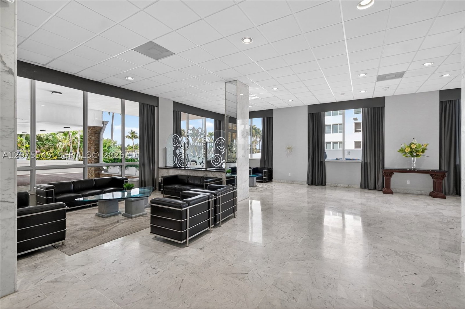 Real estate property located at 5001 Collins Ave #3B, Miami-dade, The Carriage Club South, Miami Beach, FL