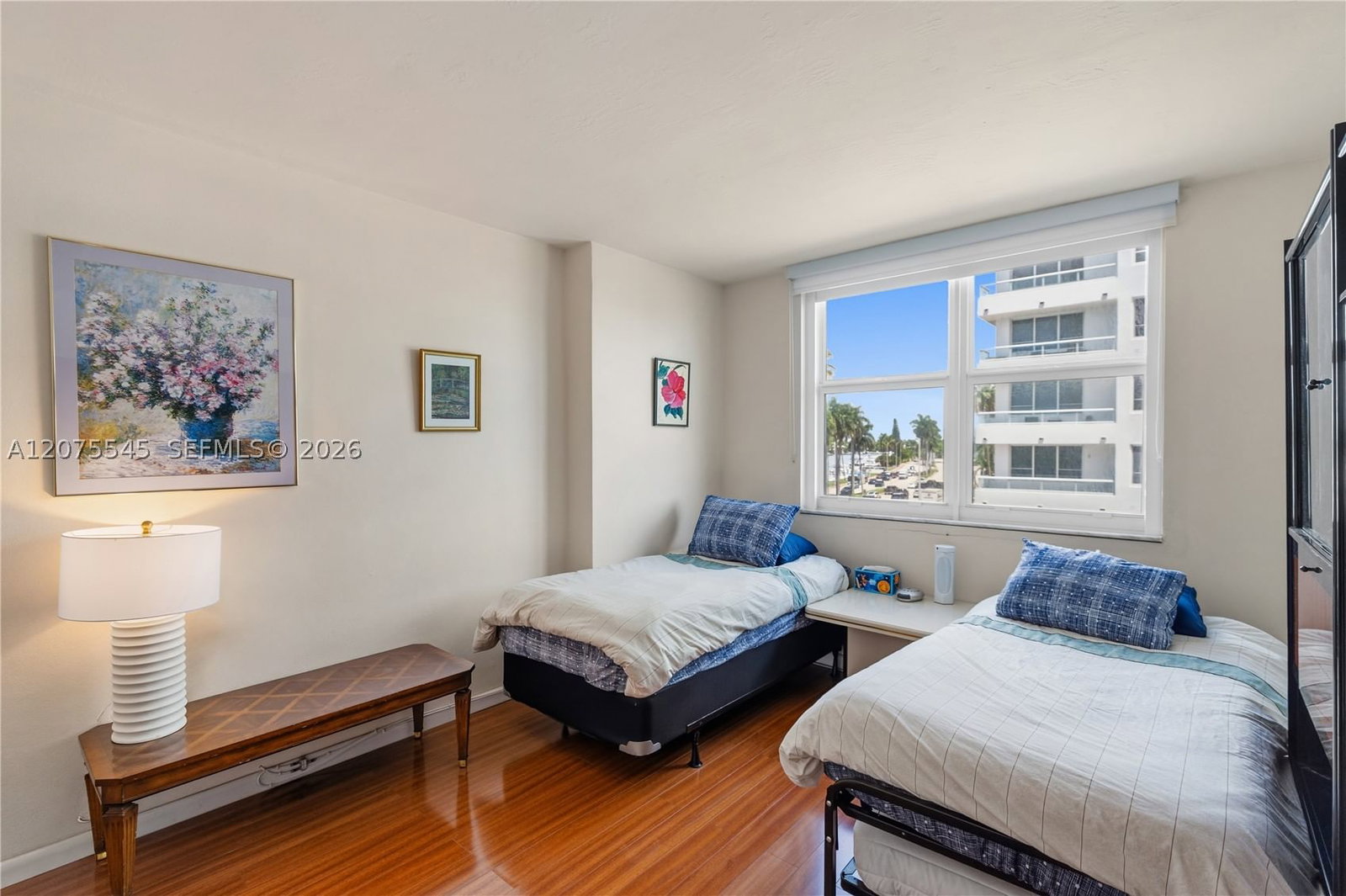 Real estate property located at 5001 Collins Ave #3B, Miami-dade, The Carriage Club South, Miami Beach, FL