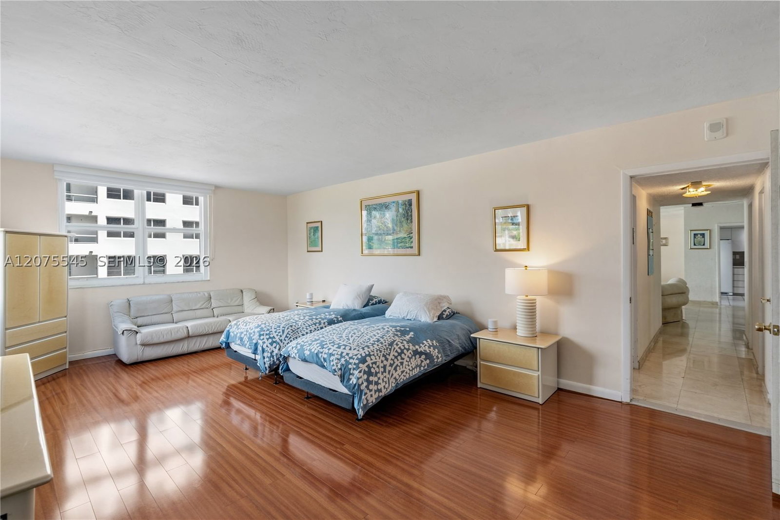 Real estate property located at 5001 Collins Ave #3B, Miami-dade, The Carriage Club South, Miami Beach, FL