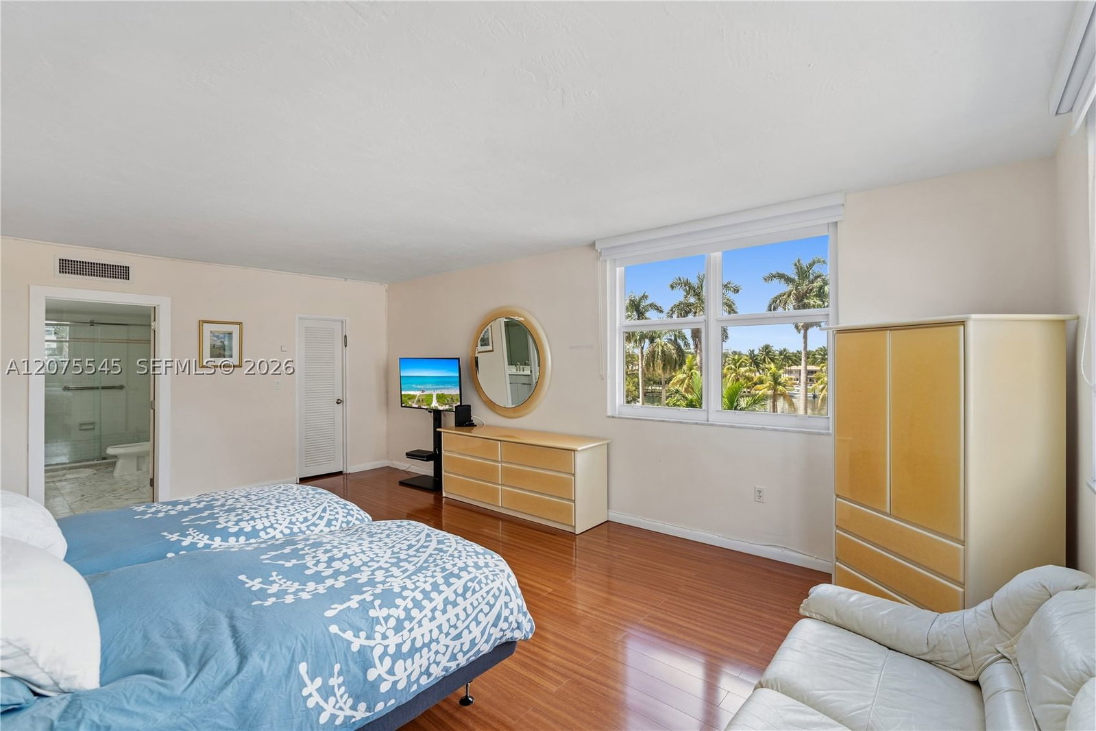 Real estate property located at 5001 Collins Ave #3B, Miami-dade, The Carriage Club South, Miami Beach, FL