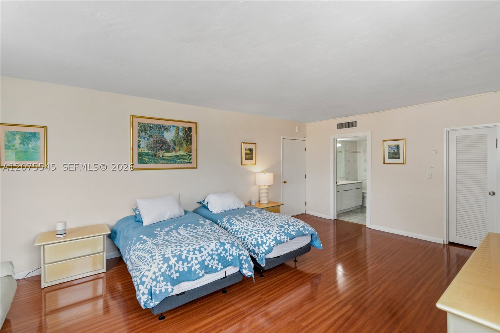 Real estate property located at 5001 Collins Ave #3B, Miami-dade, The Carriage Club South, Miami Beach, FL