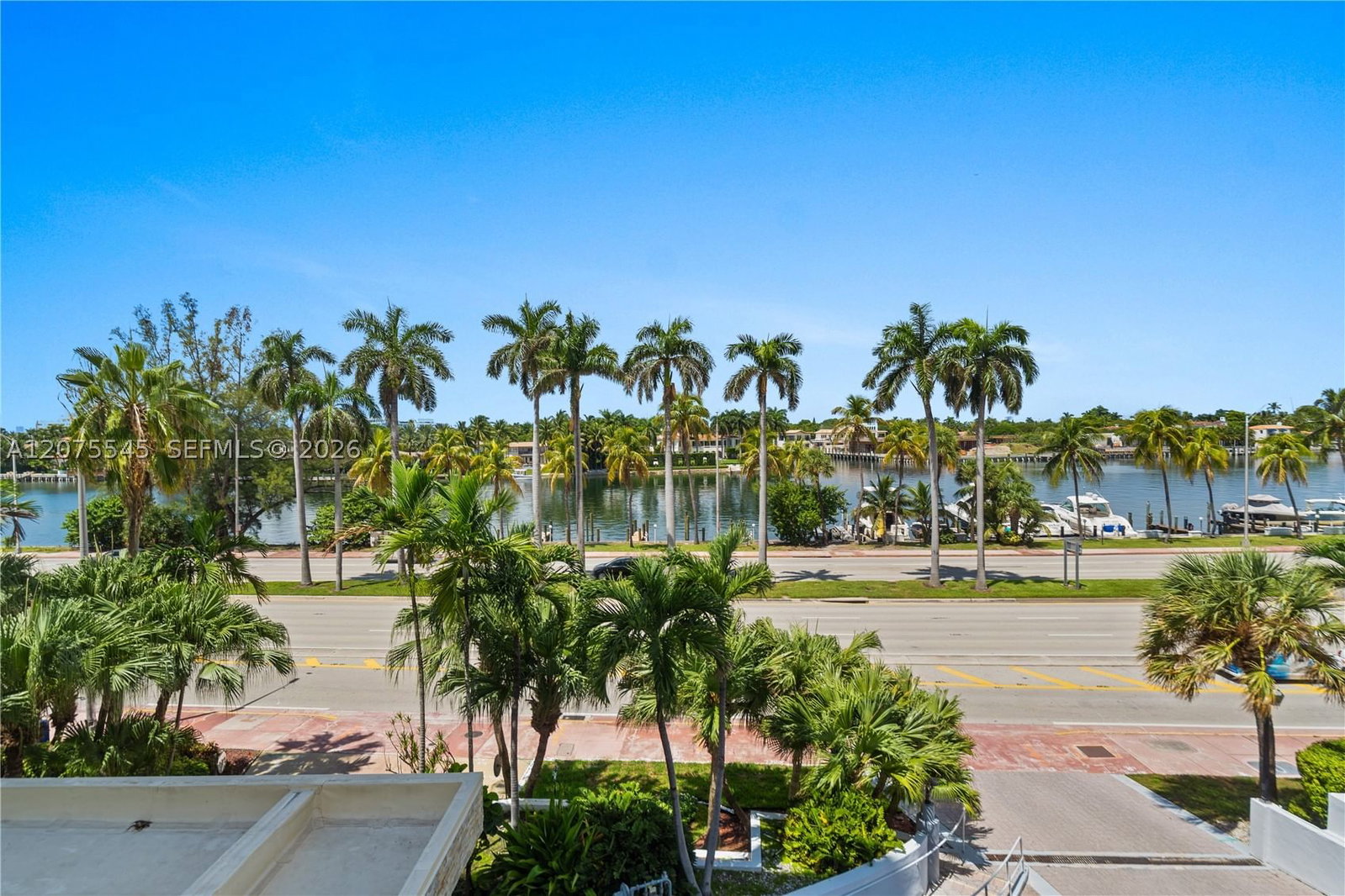 Real estate property located at 5001 Collins Ave #3B, Miami-dade, The Carriage Club South, Miami Beach, FL