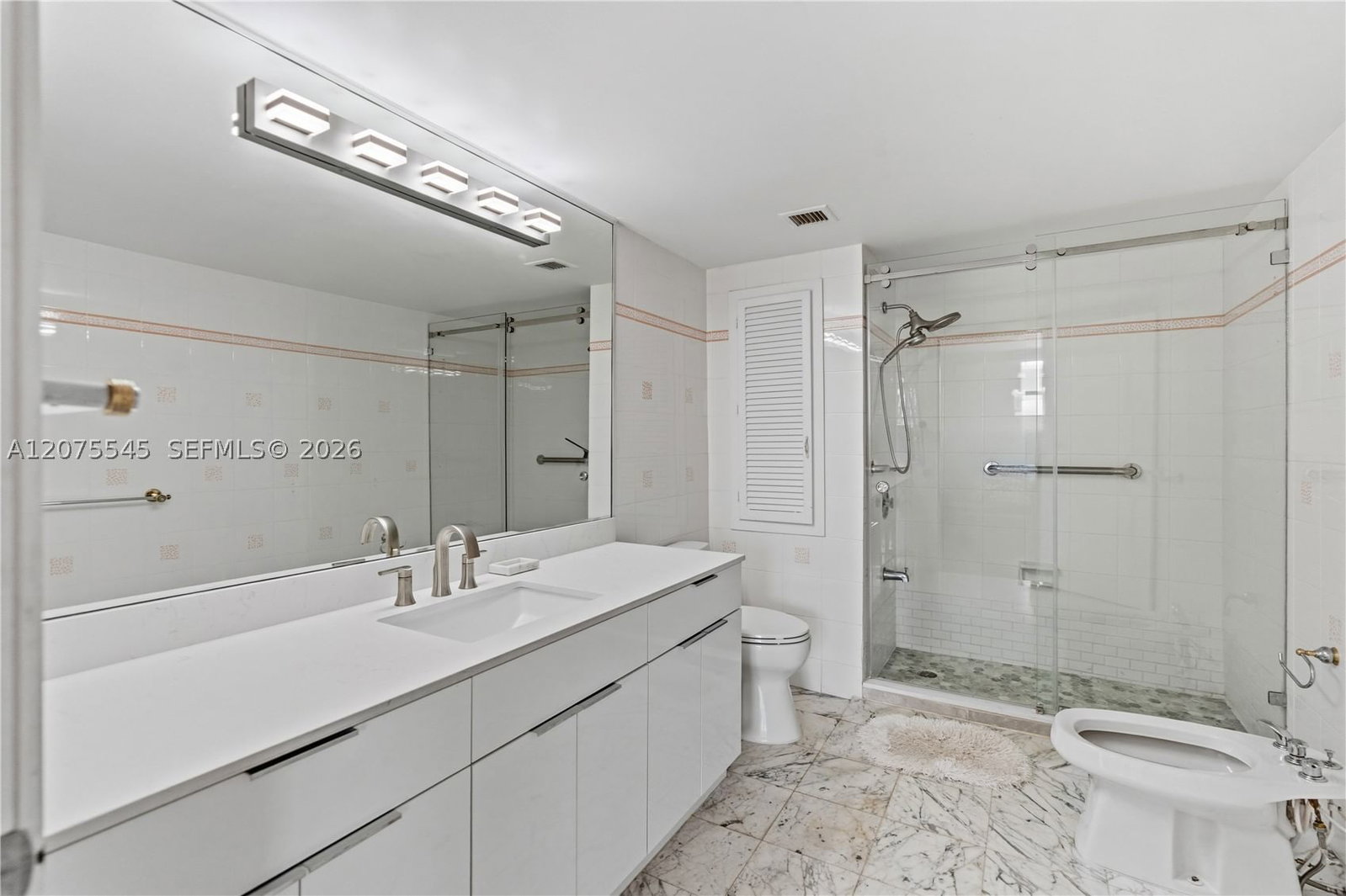 Real estate property located at 5001 Collins Ave #3B, Miami-dade, The Carriage Club South, Miami Beach, FL