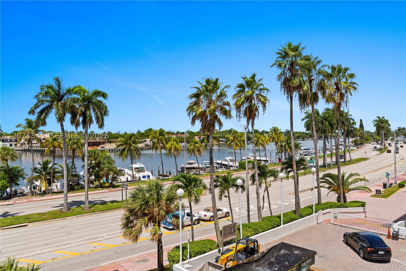 Real estate property located at 5001 Collins Ave #3B, Miami-dade, The Carriage Club South, Miami Beach, FL