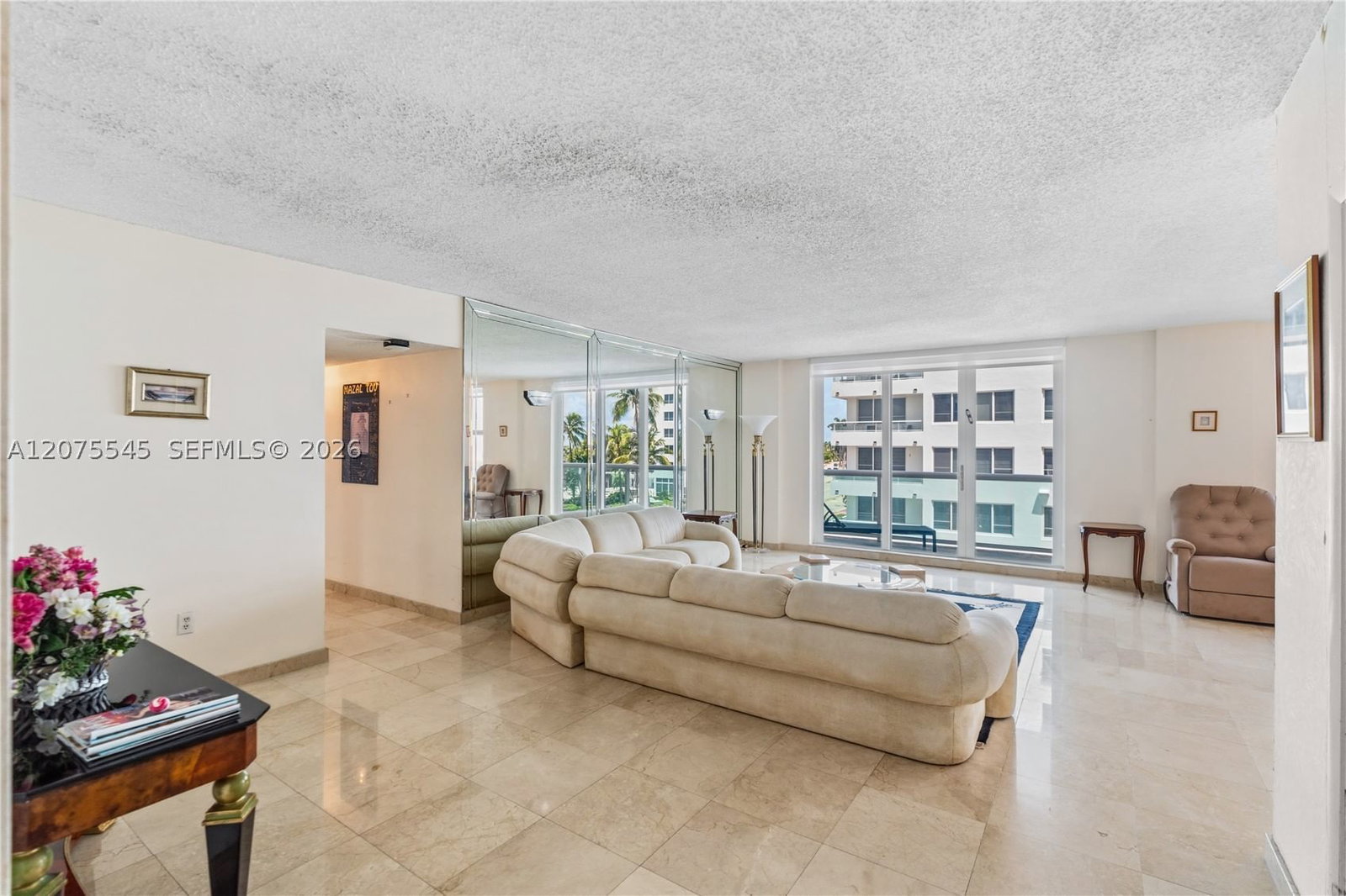 Real estate property located at 5001 Collins Ave #3B, Miami-dade, The Carriage Club South, Miami Beach, FL