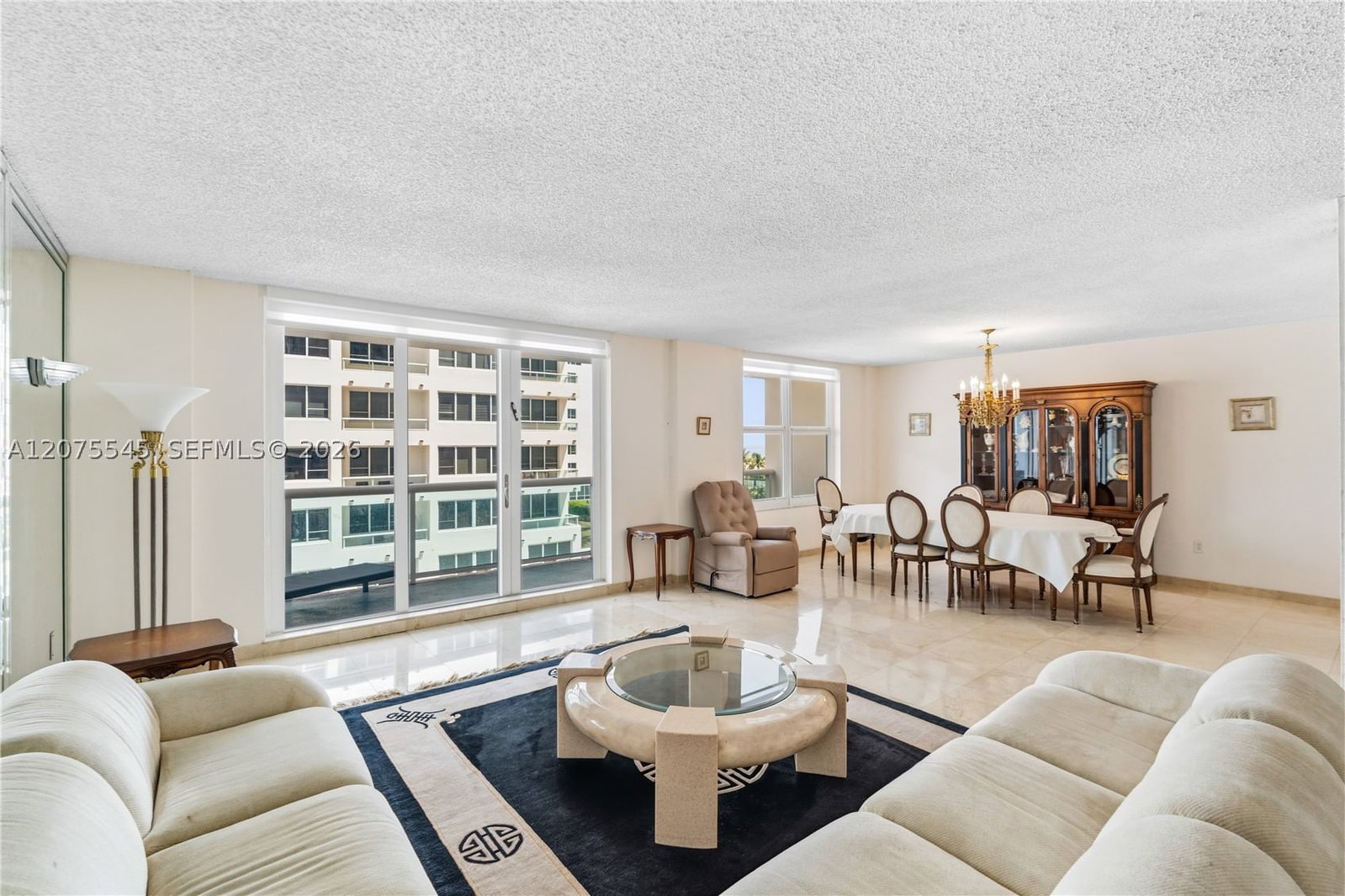 Real estate property located at 5001 Collins Ave #3B, Miami-dade, The Carriage Club South, Miami Beach, FL