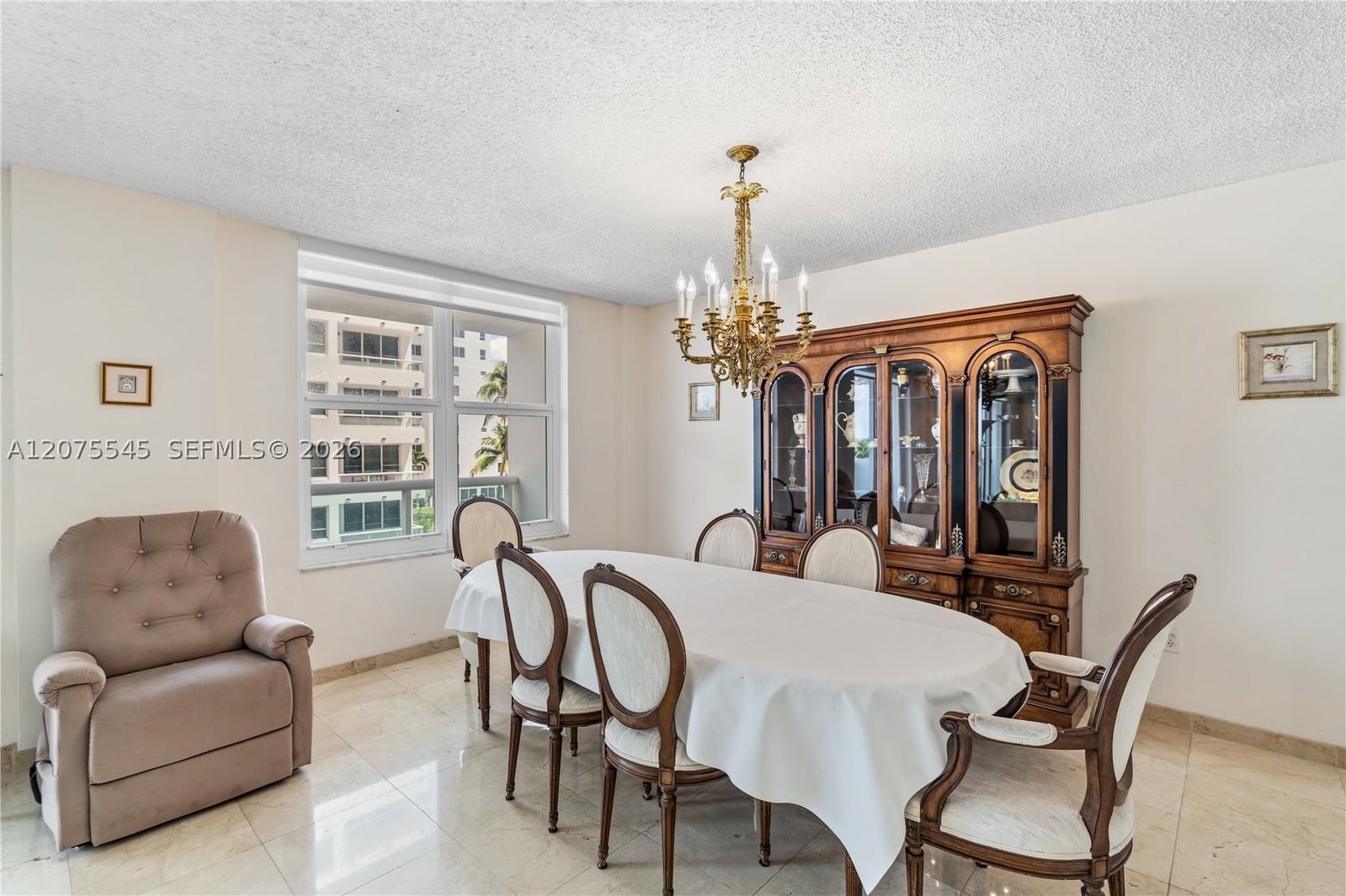 Real estate property located at 5001 Collins Ave #3B, Miami-dade, The Carriage Club South, Miami Beach, FL