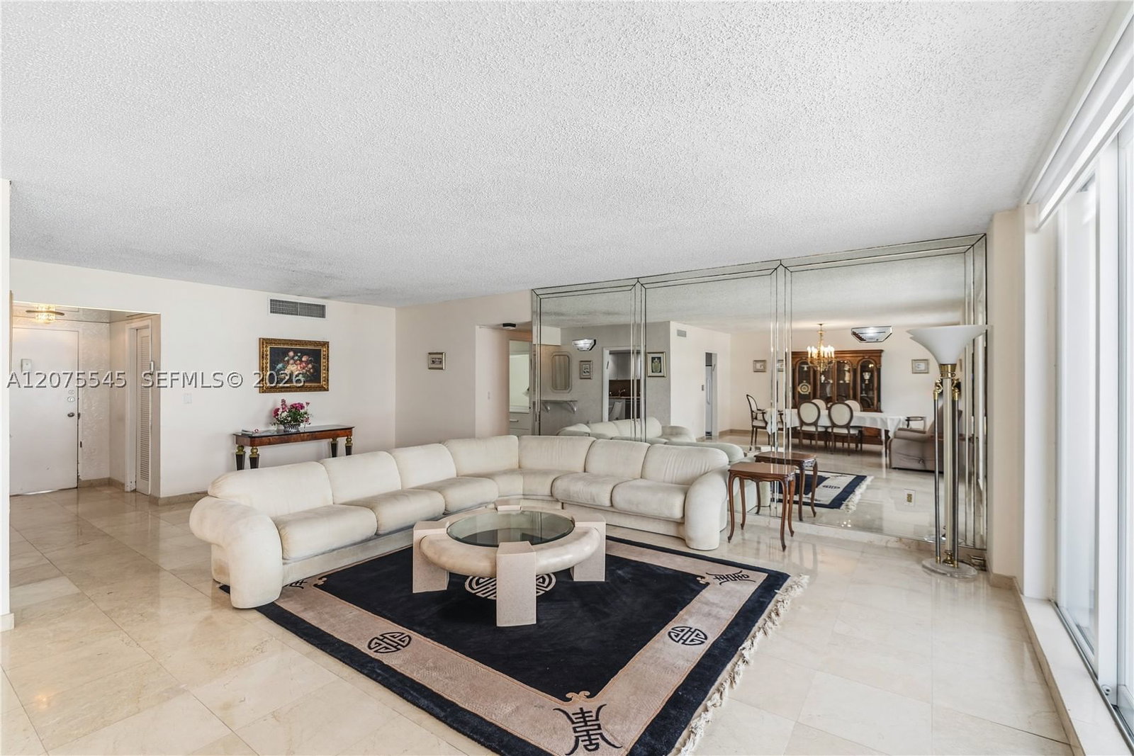 Real estate property located at 5001 Collins Ave #3B, Miami-dade, The Carriage Club South, Miami Beach, FL