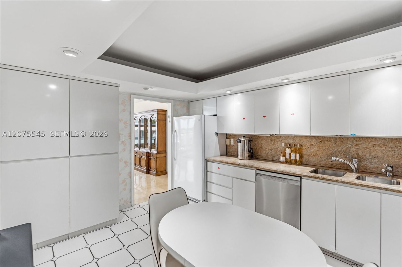Real estate property located at 5001 Collins Ave #3B, Miami-dade, The Carriage Club South, Miami Beach, FL
