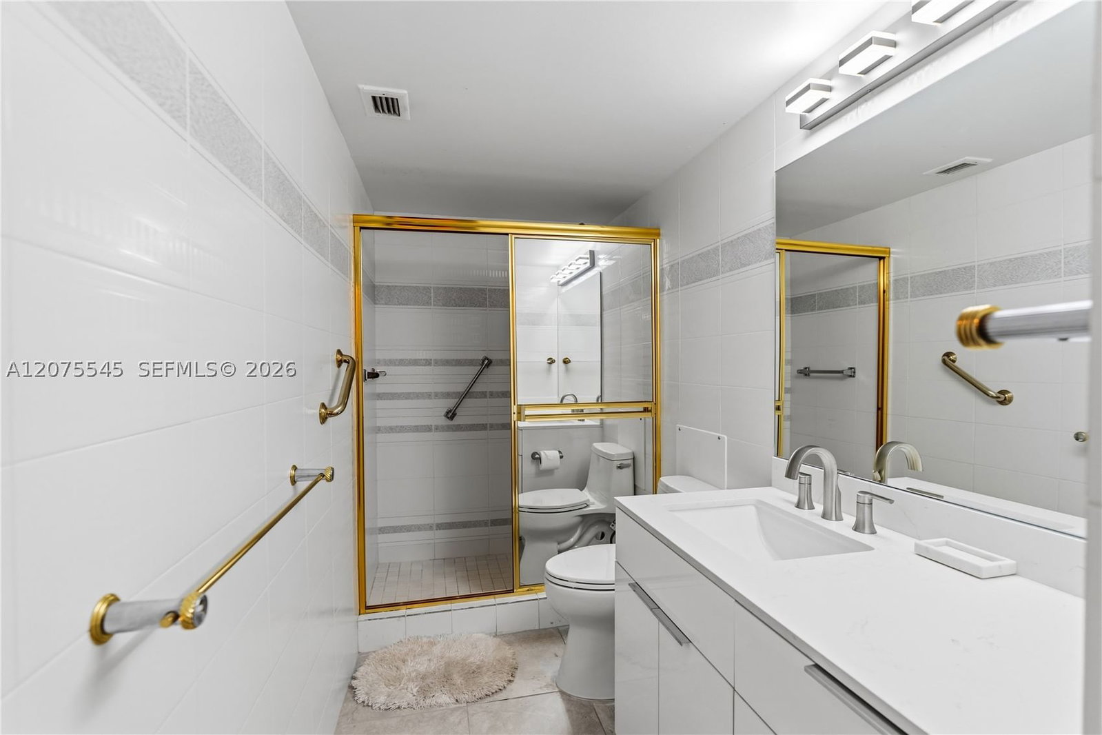 Real estate property located at 5001 Collins Ave #3B, Miami-dade, The Carriage Club South, Miami Beach, FL