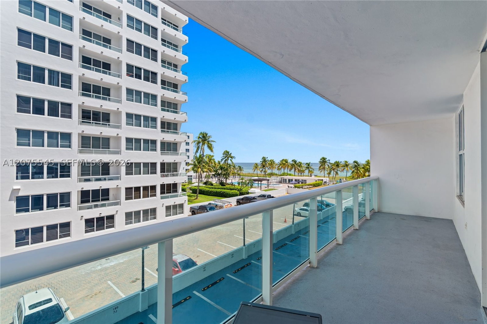 Real estate property located at 5001 Collins Ave #3B, Miami-dade, The Carriage Club South, Miami Beach, FL