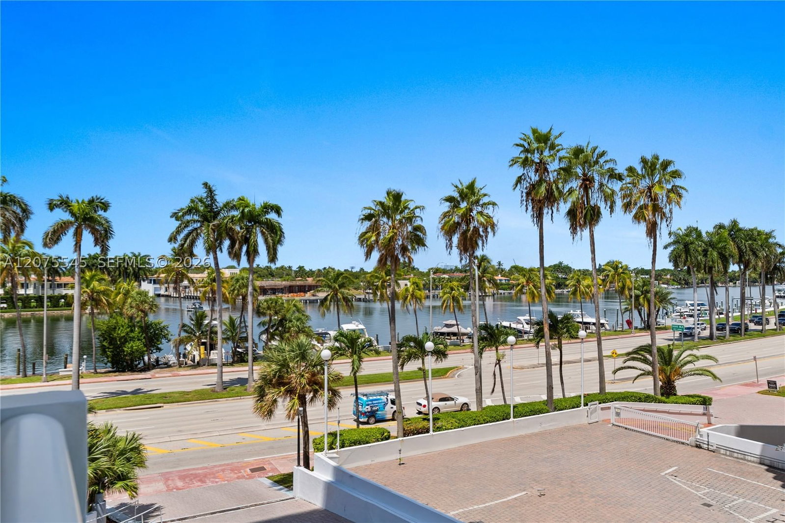 Real estate property located at 5001 Collins Ave #3B, Miami-dade, The Carriage Club South, Miami Beach, FL