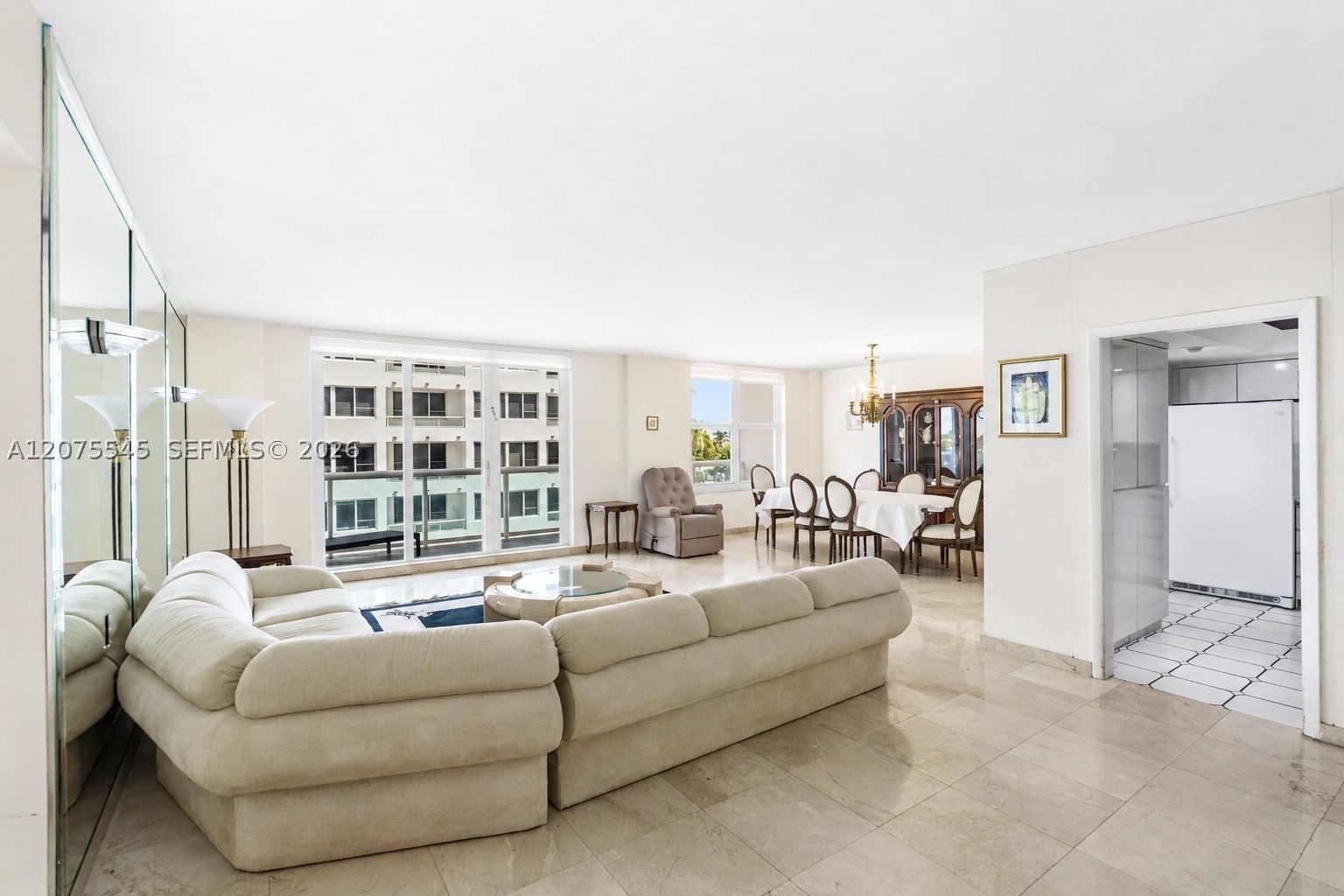 Real estate property located at 5001 Collins Ave #3B, Miami-dade, The Carriage Club South, Miami Beach, FL