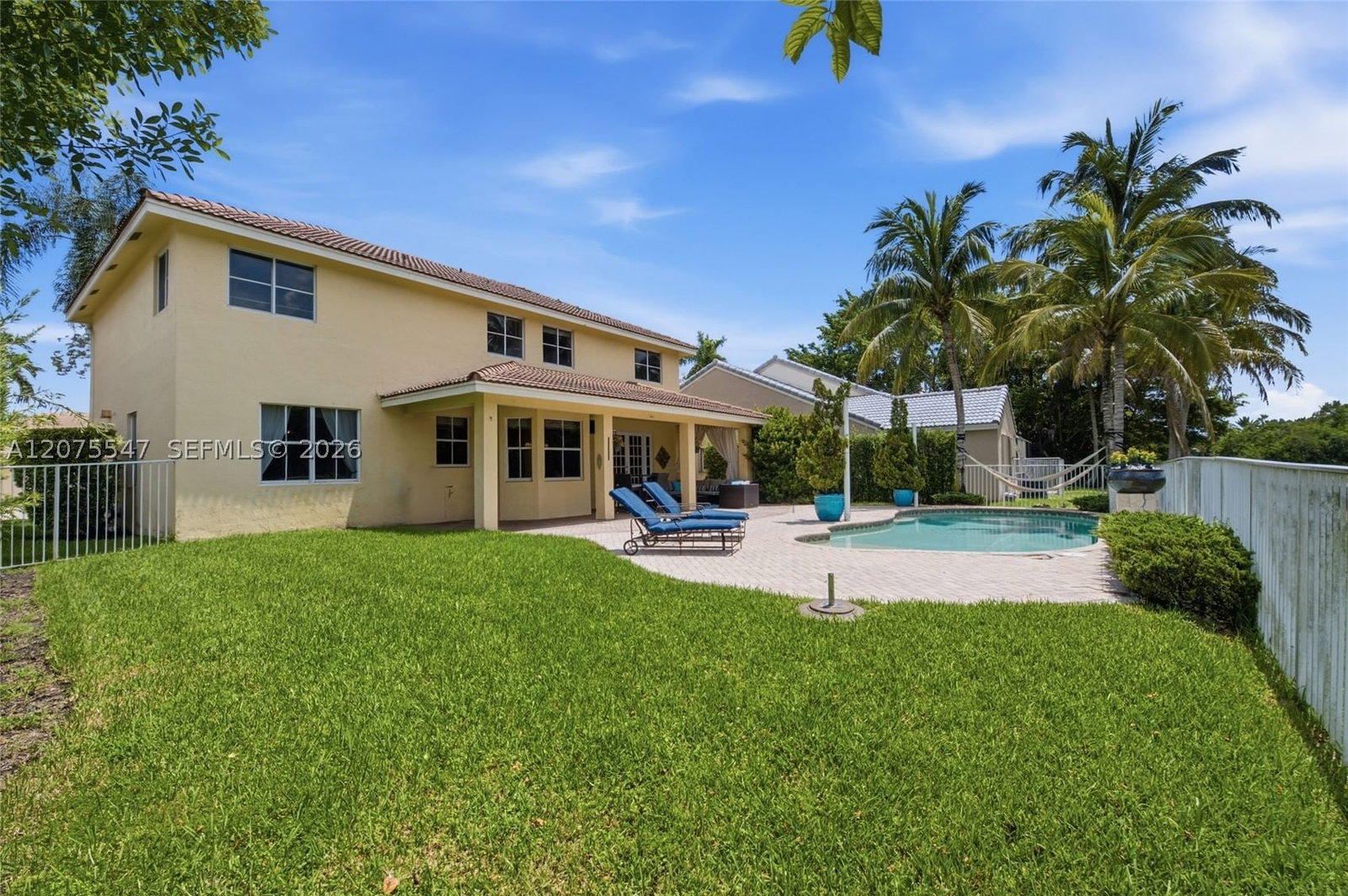 Real estate property located at 861 Crestview Cir, Broward, Highland Meadows, Weston, FL