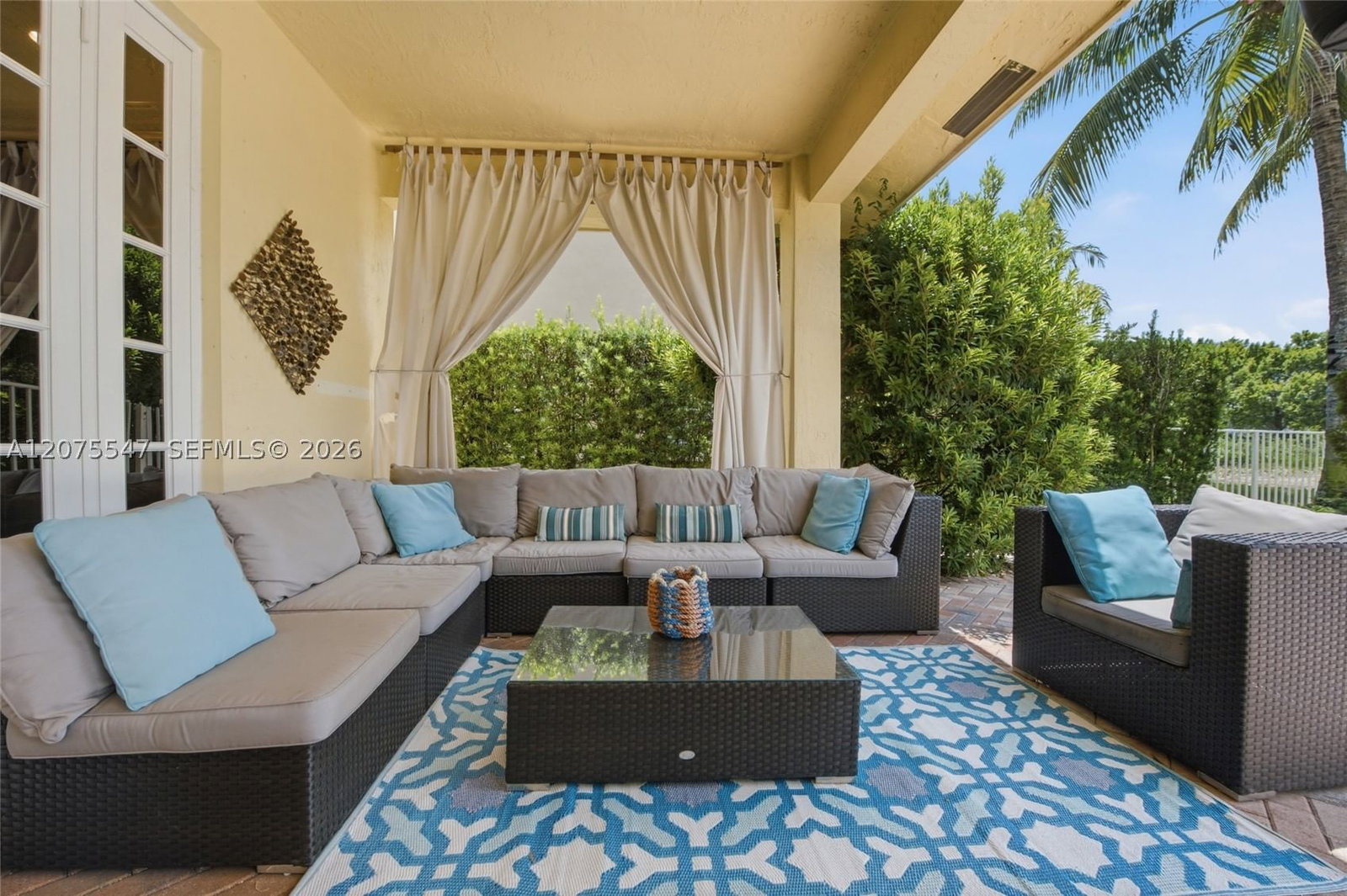 Real estate property located at 861 Crestview Cir, Broward, Highland Meadows, Weston, FL