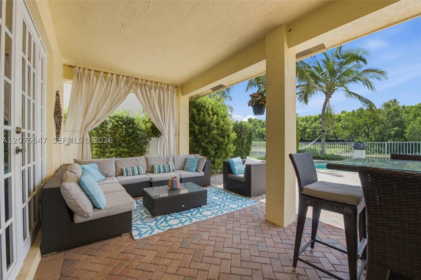 Real estate property located at 861 Crestview Cir, Broward, Highland Meadows, Weston, FL