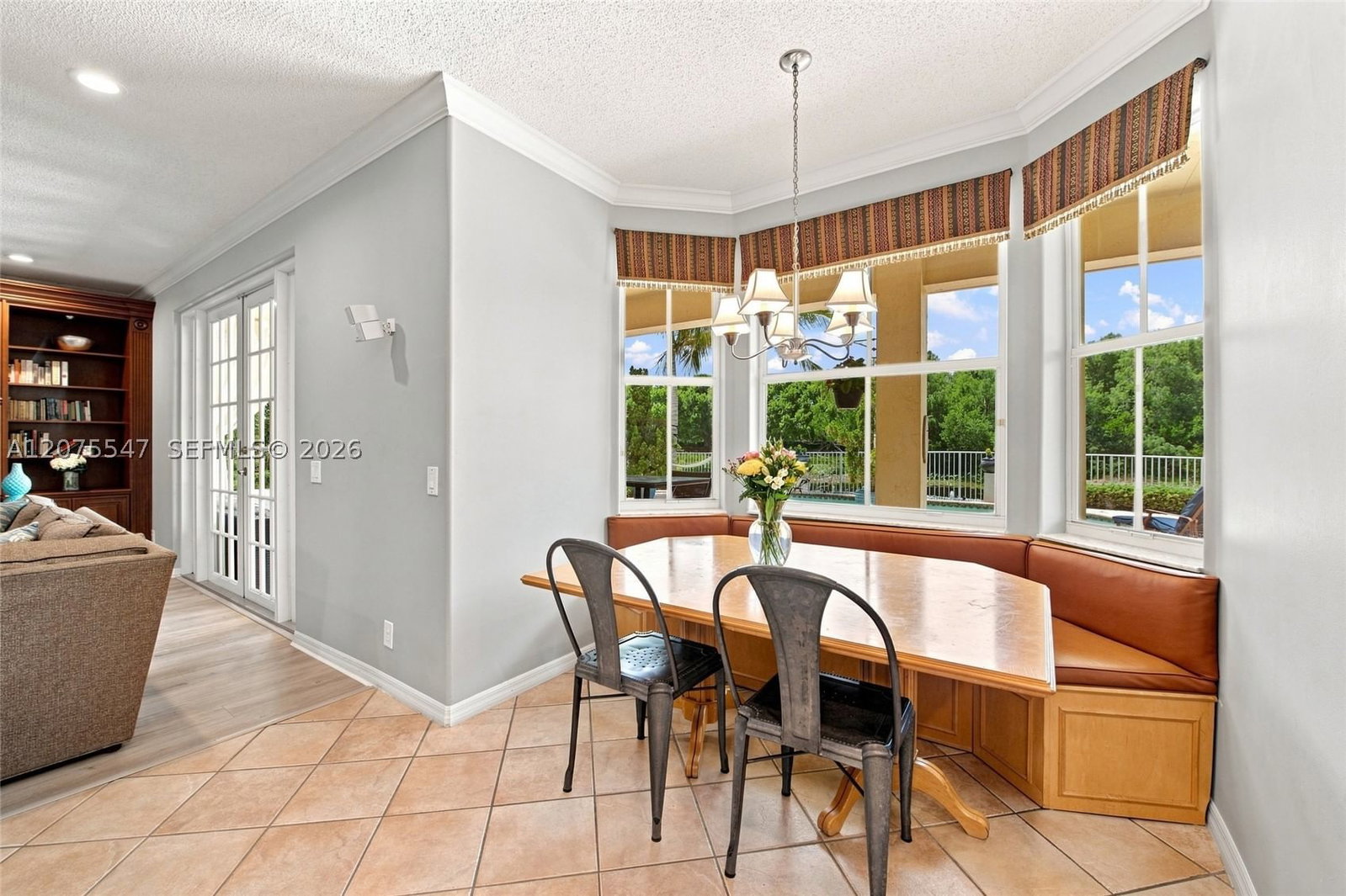 Real estate property located at 861 Crestview Cir, Broward, Highland Meadows, Weston, FL