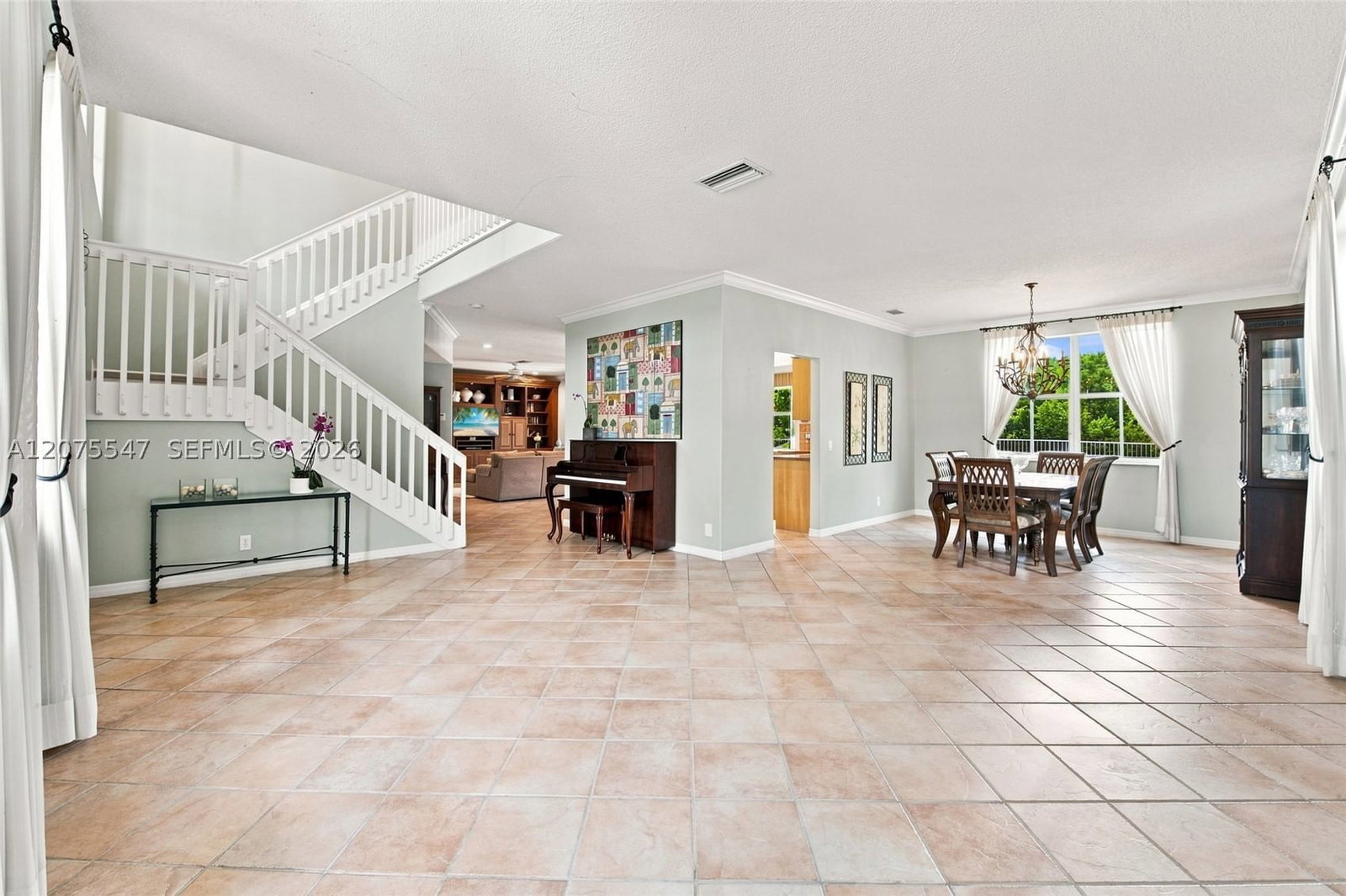 Real estate property located at 861 Crestview Cir, Broward, Highland Meadows, Weston, FL