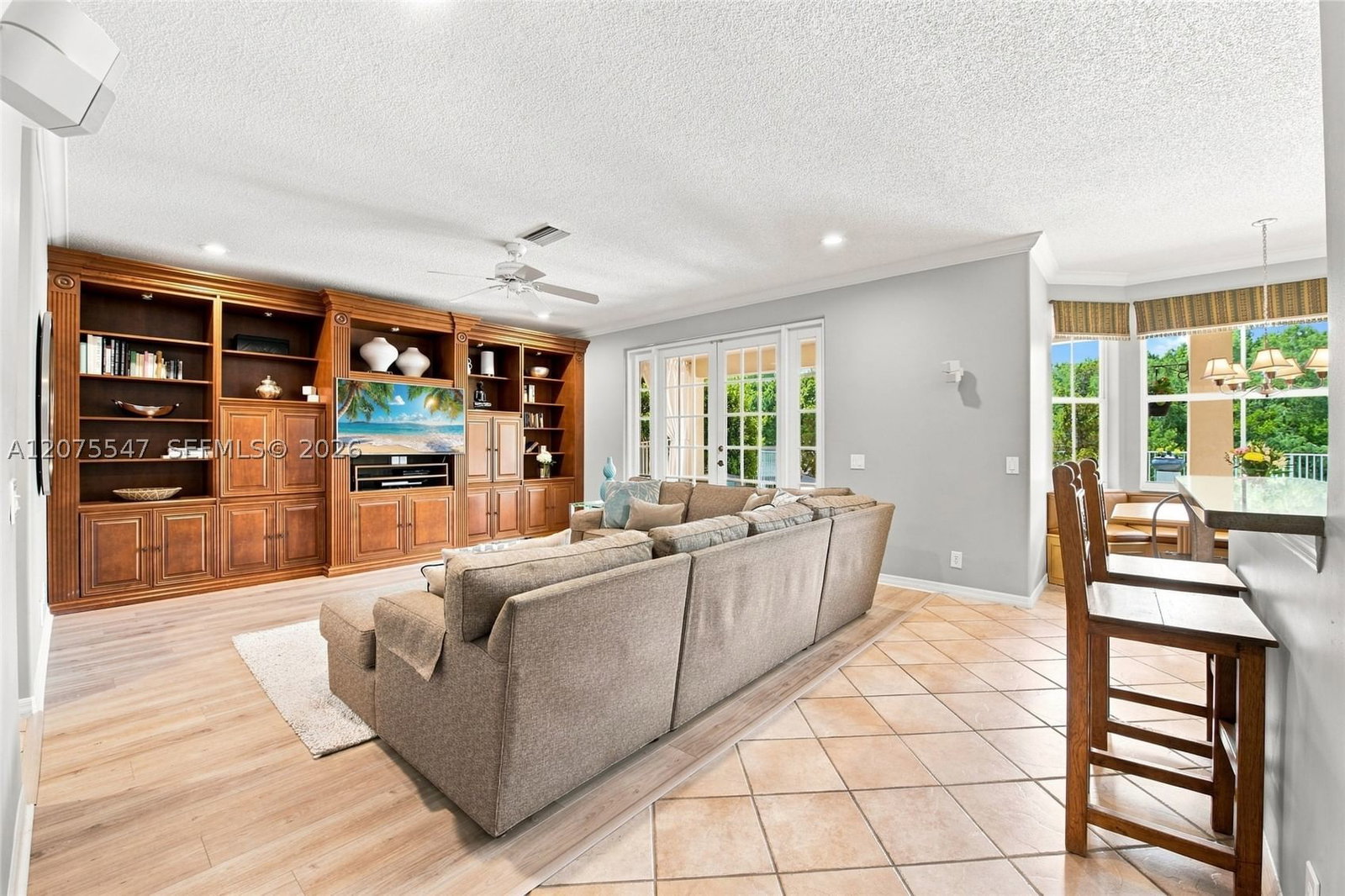 Real estate property located at 861 Crestview Cir, Broward, Highland Meadows, Weston, FL