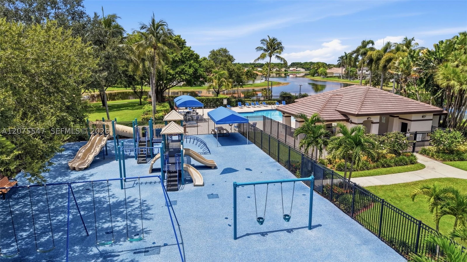 Real estate property located at 861 Crestview Cir, Broward, Highland Meadows, Weston, FL