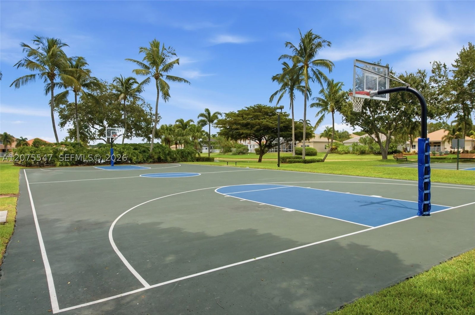 Real estate property located at 861 Crestview Cir, Broward, Highland Meadows, Weston, FL
