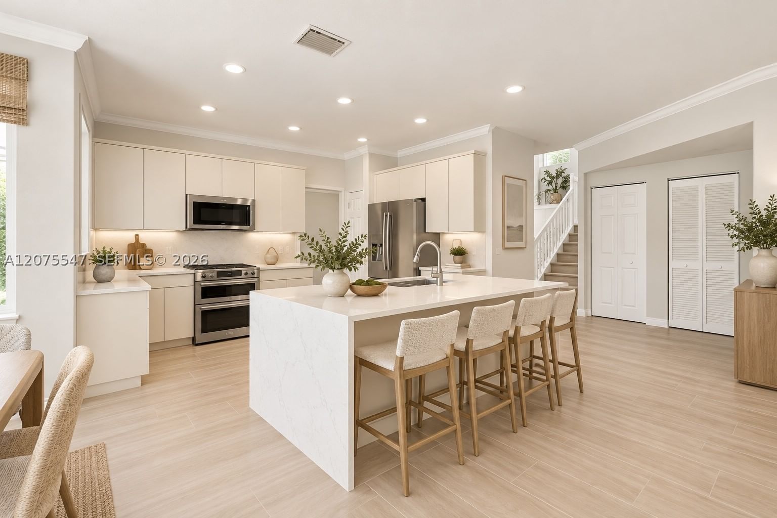 Real estate property located at 861 Crestview Cir, Broward, Highland Meadows, Weston, FL