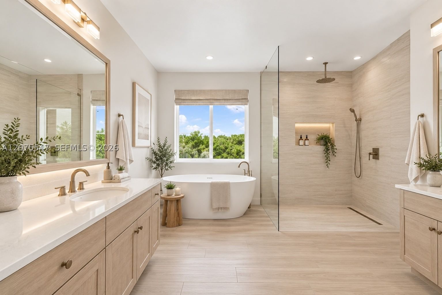 Real estate property located at 861 Crestview Cir, Broward, Highland Meadows, Weston, FL