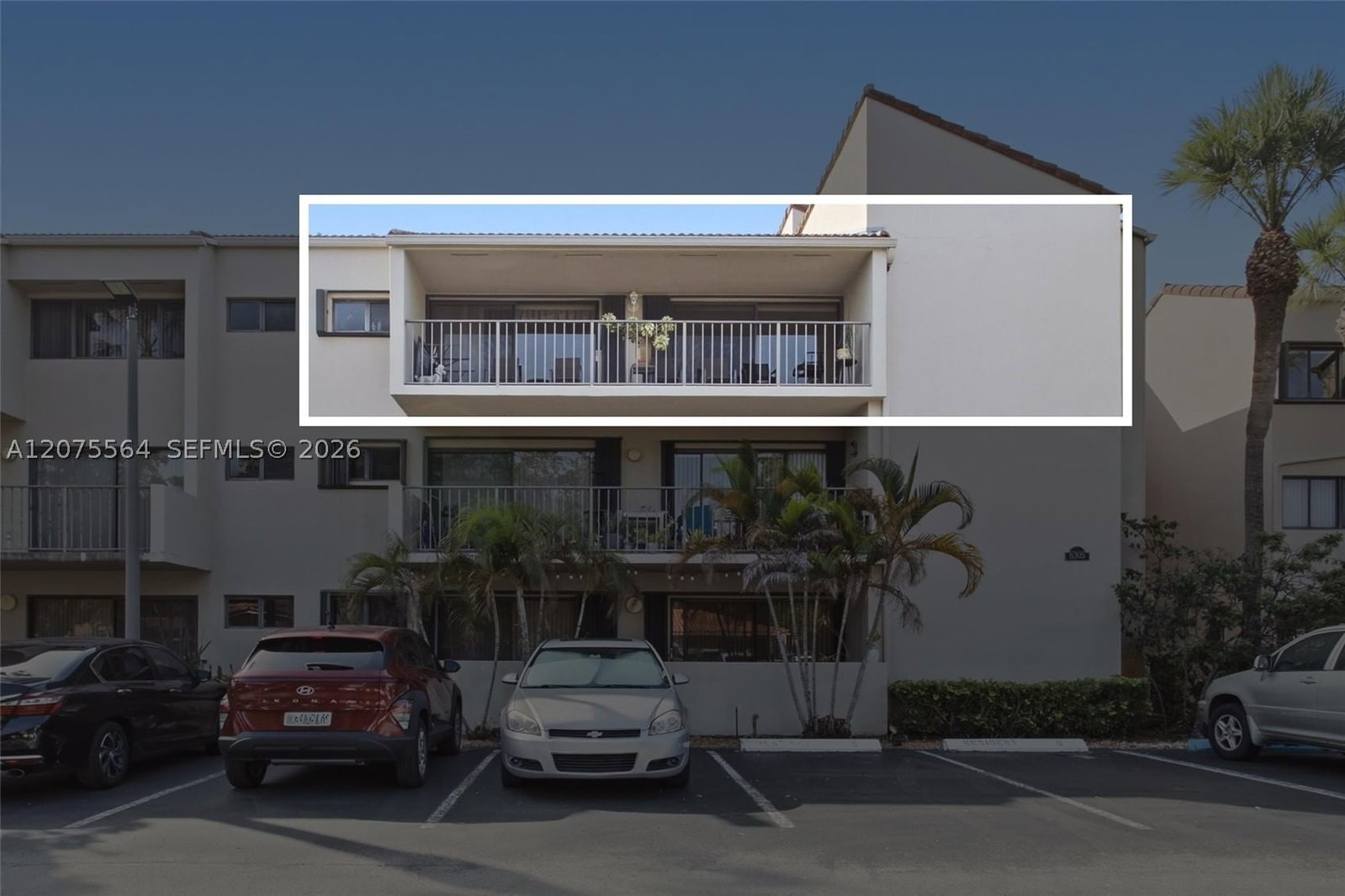 Real estate property located at 6305 Gage Pl #306-A, Miami-dade, Eagle Nest Condo, Miami Lakes, FL