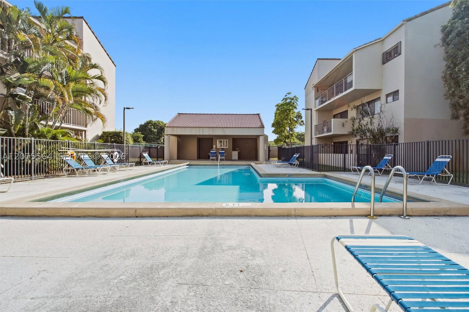 Real estate property located at 6305 Gage Pl #306-A, Miami-dade, Eagle Nest Condo, Miami Lakes, FL