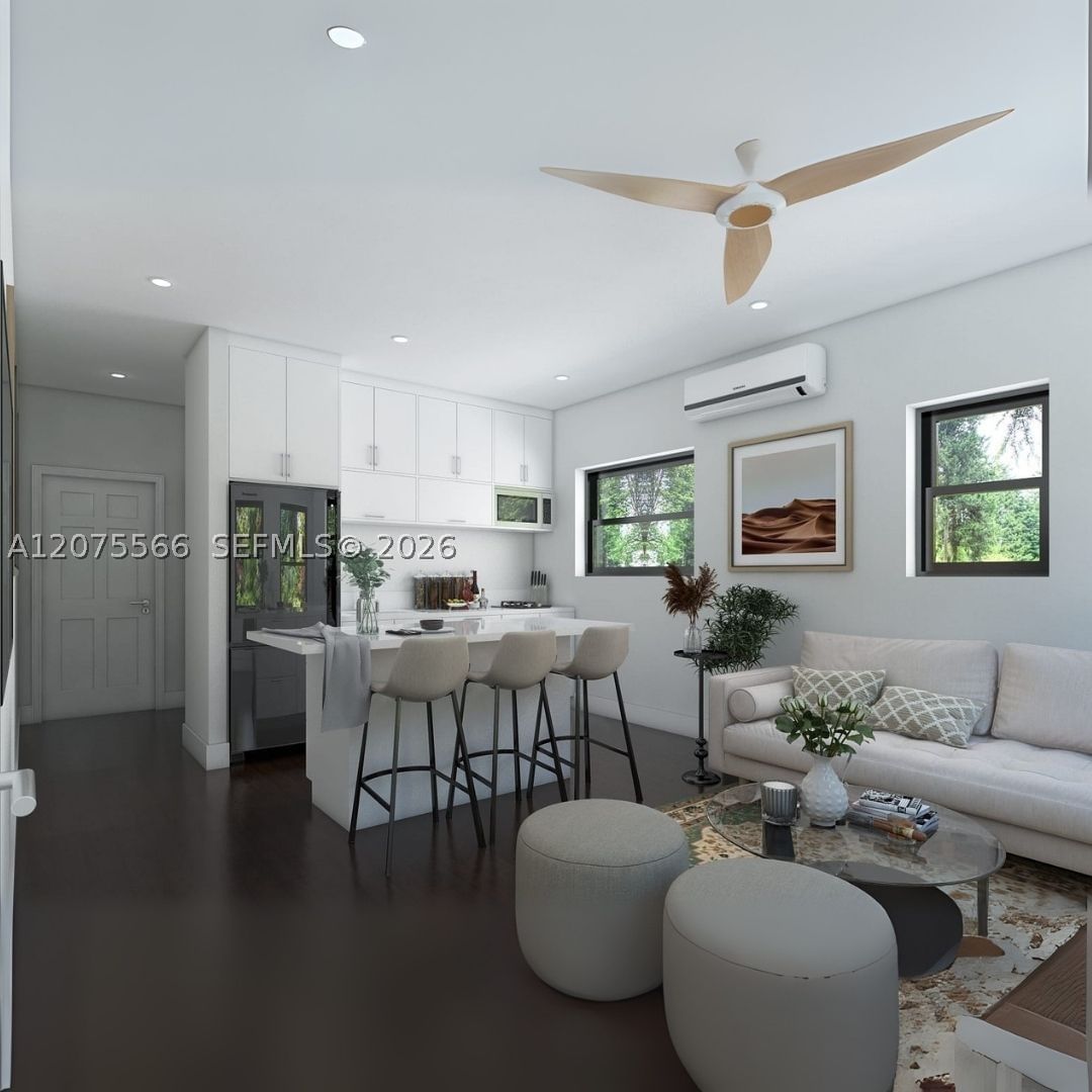 Real estate property located at 1020 2nd St, Miami-dade, Lawrence Estate Land Co, Miami, FL